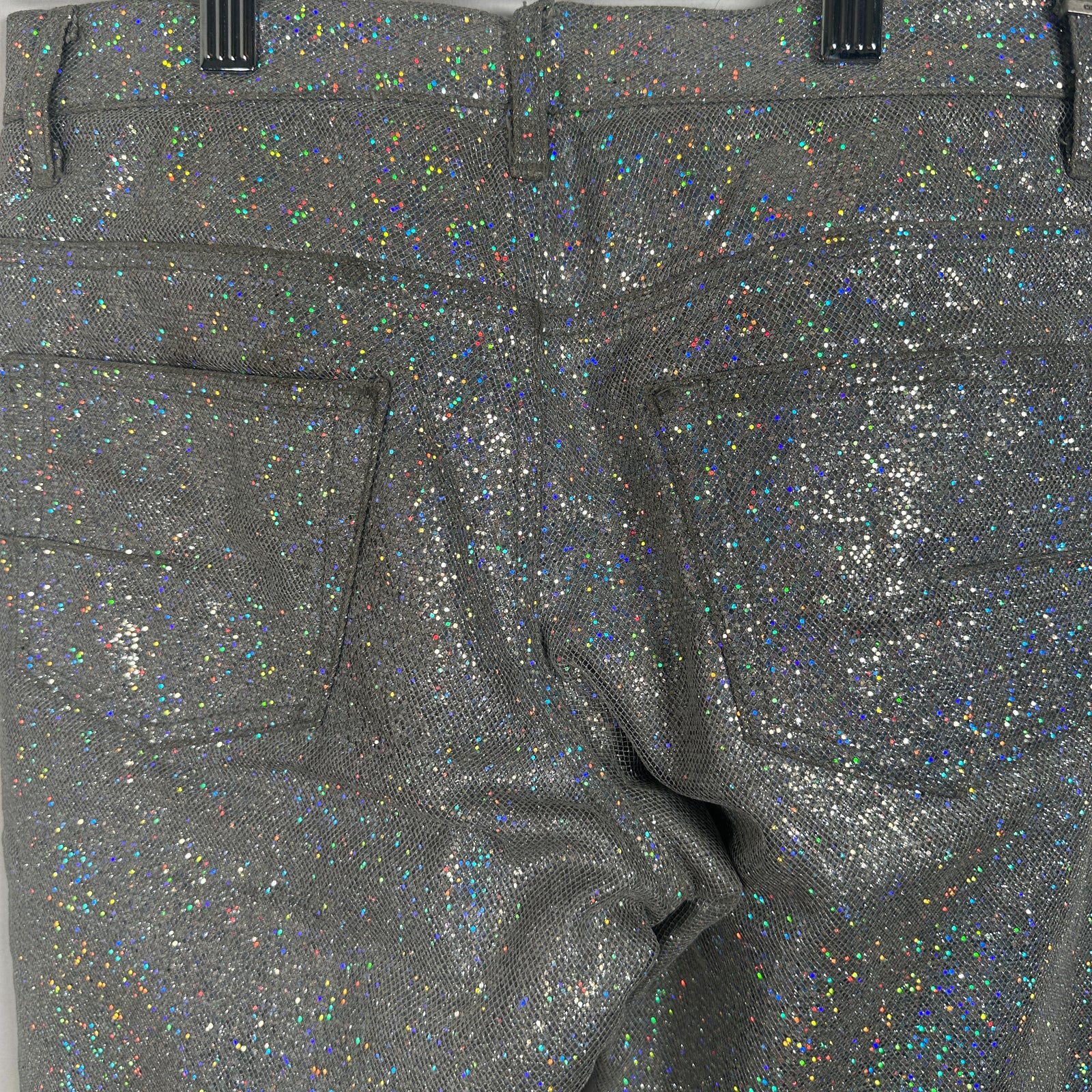 Dior SS06 Glitter Jeans Size 28