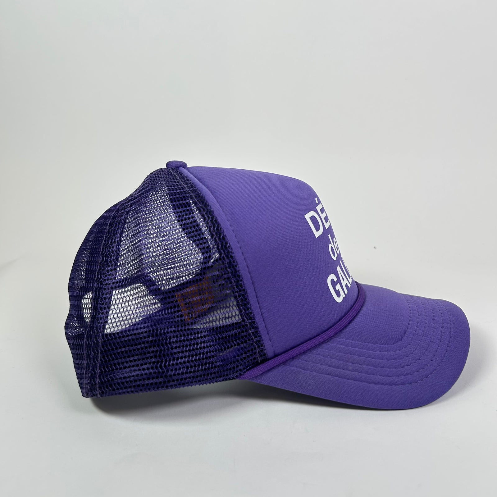 Gallery Dept French Logo Trucker Hat