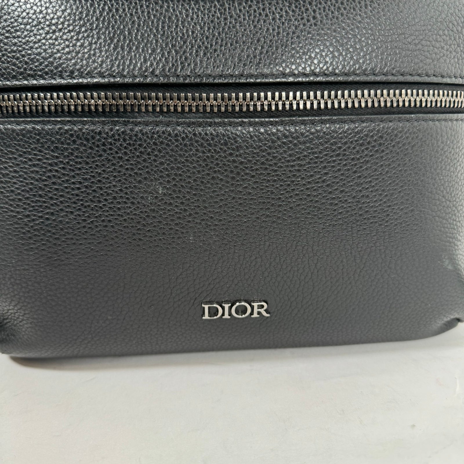 Dior Oblique Rider Backpack