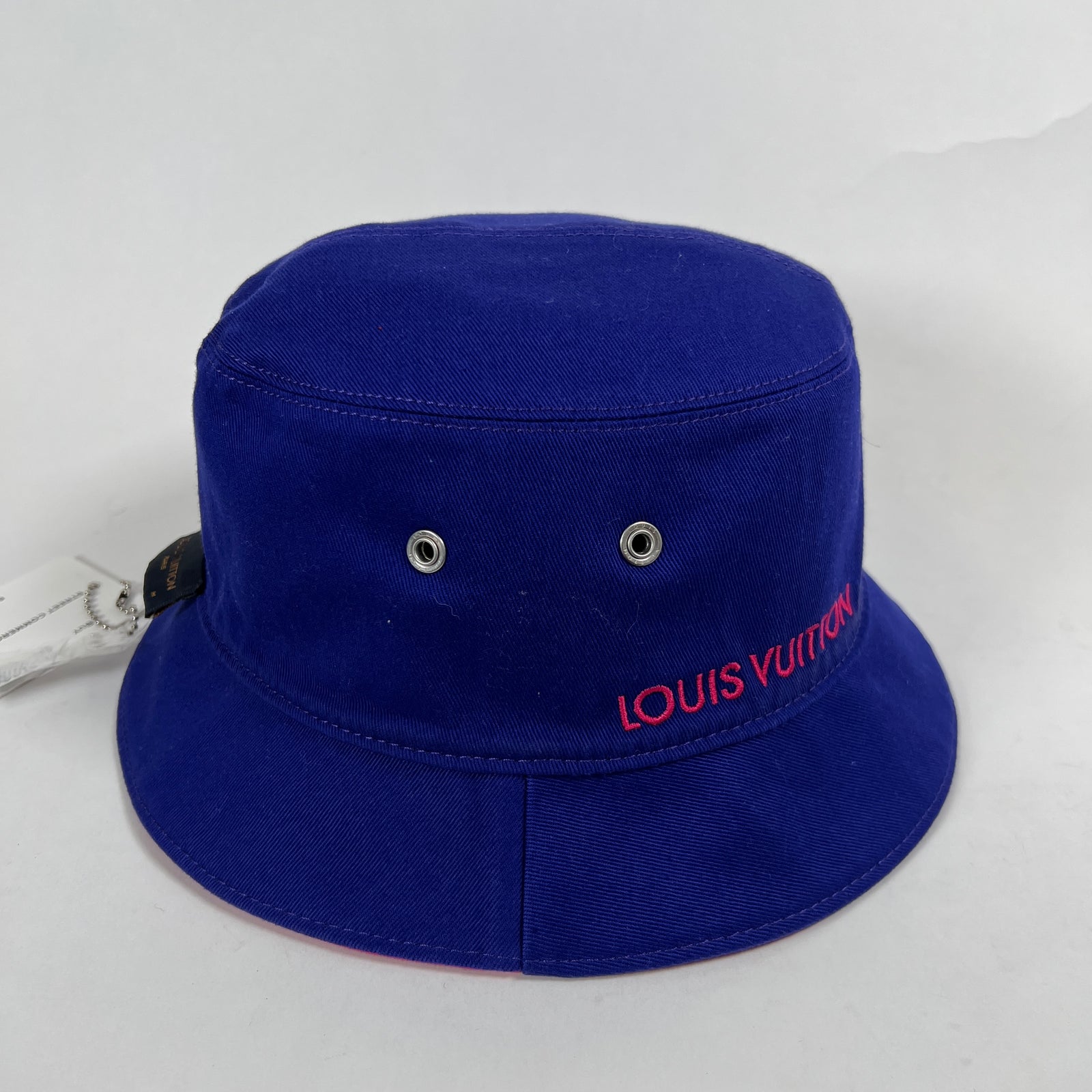 Louis Vuitton Reversible Gradient Bucket