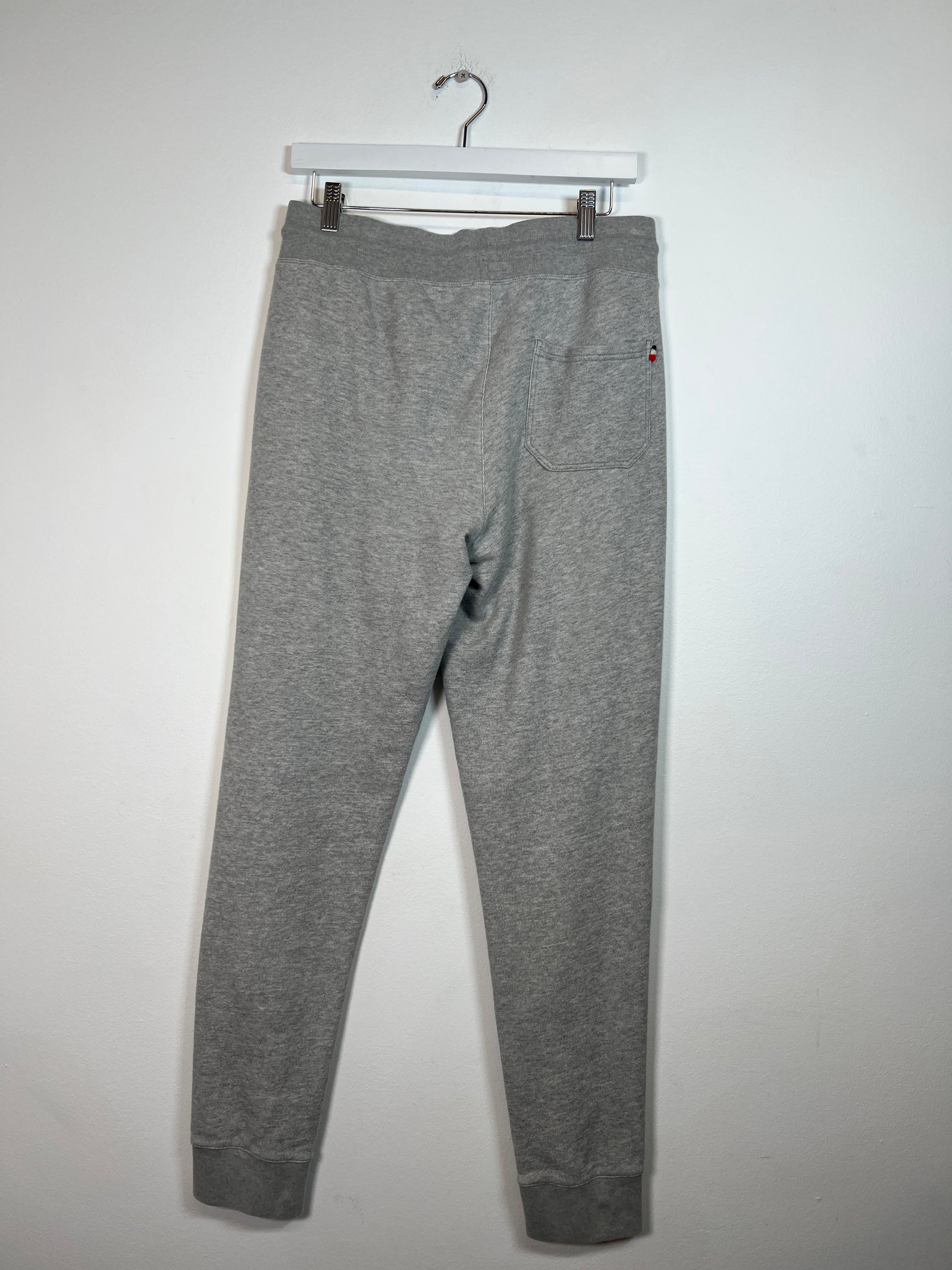 Moncler Grey Maglia Sweatpants