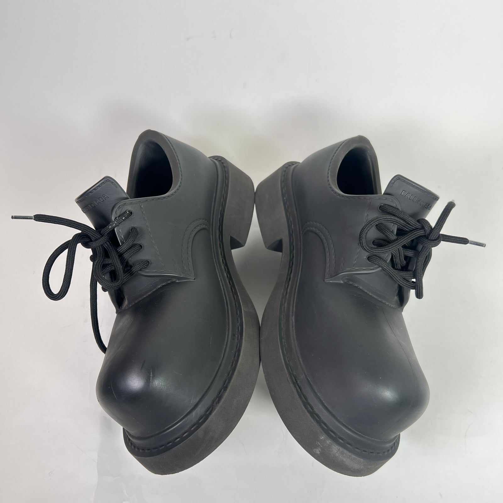 Balenciaga Steroid Derby