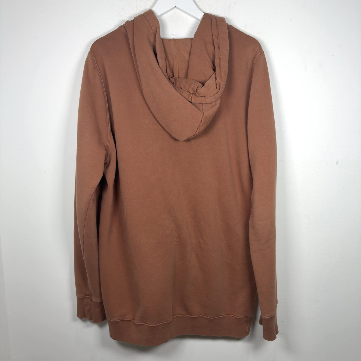 Rick Owens DRKSHDW Zipped Light Jacket