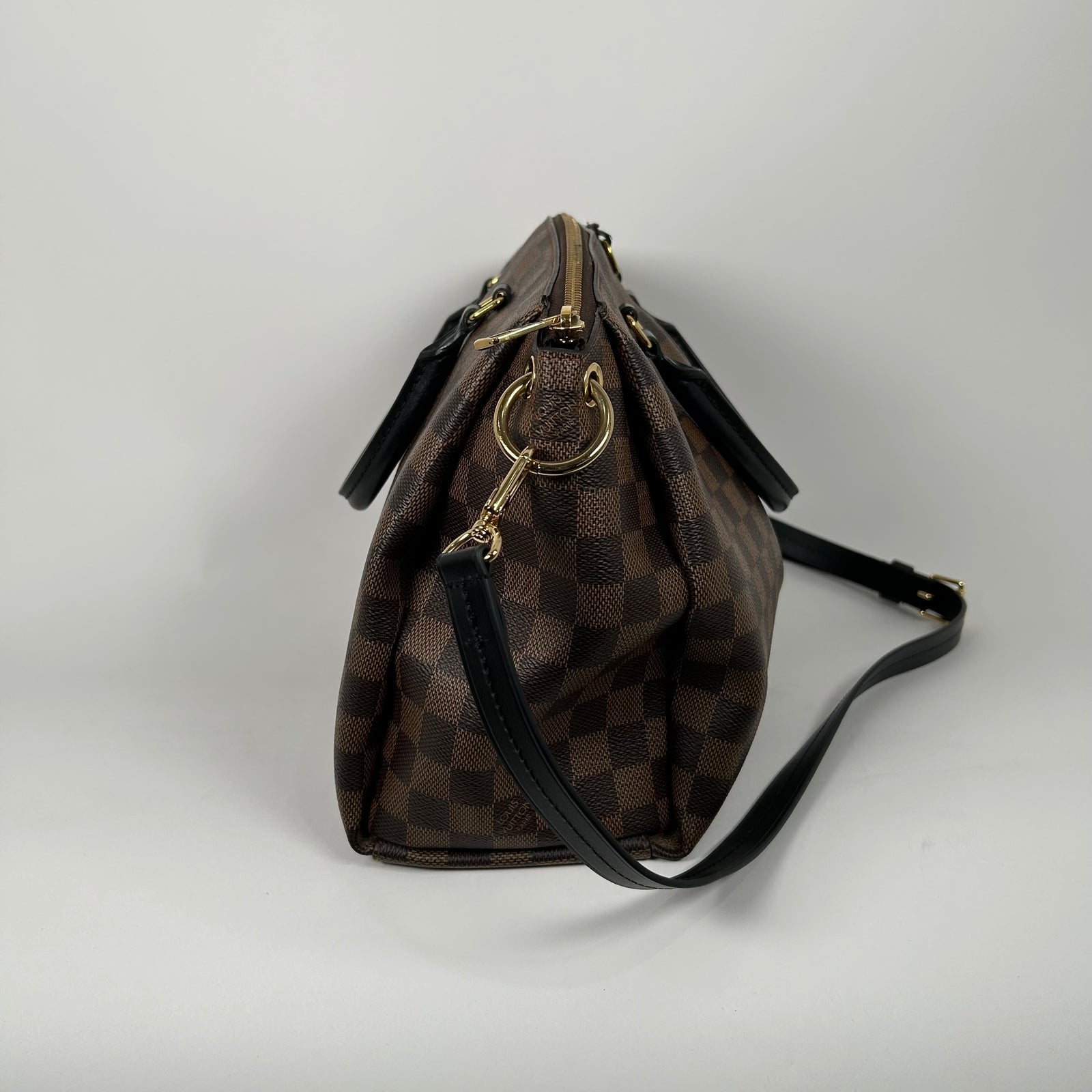 Louis Vuitton Odeon PM Damier Tote