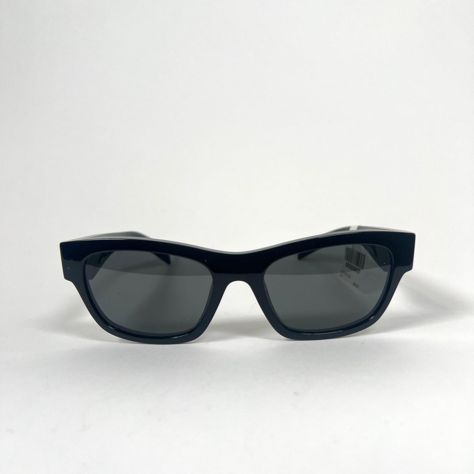 Prada Black PR B095 Sunglasses