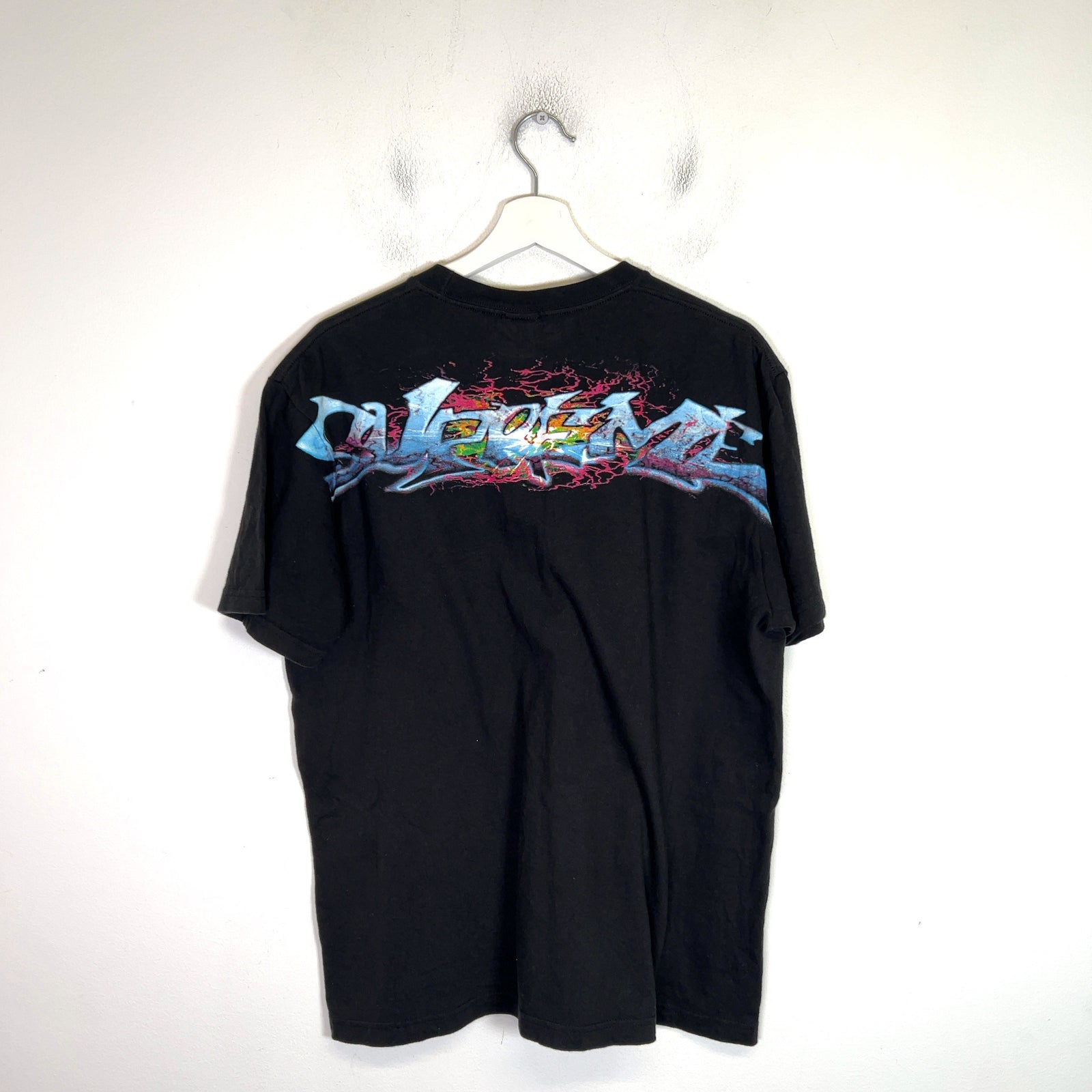 Supreme Art Dealer Graffiti T-Shirt