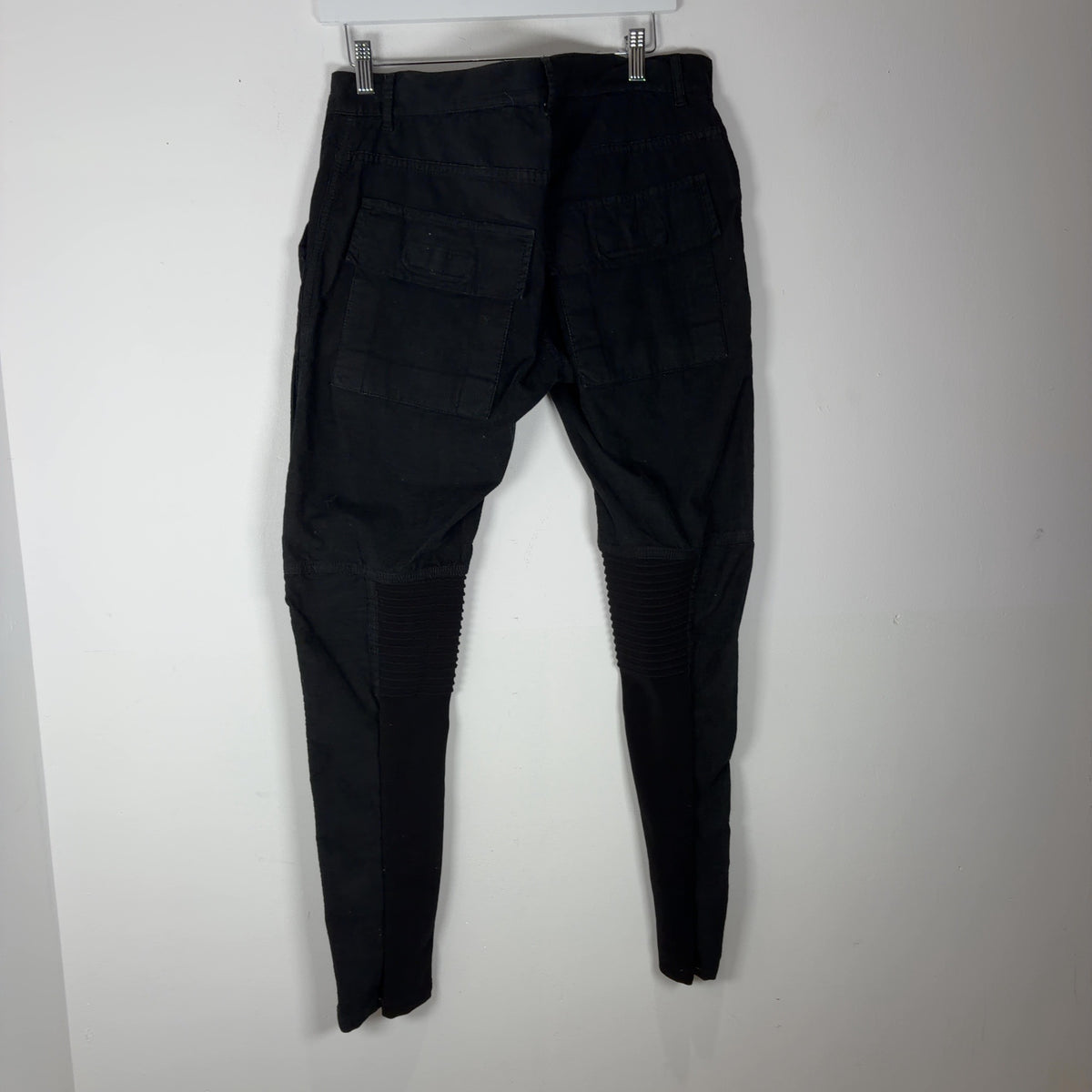 Rick Owens Corduroy Memphis Cut Pants
