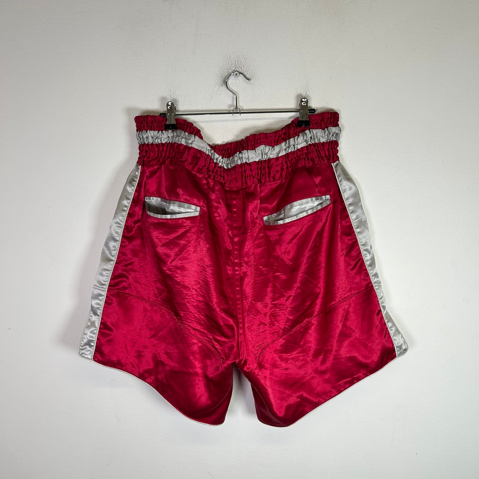 Human Made Muay Thai Boxer Shorts