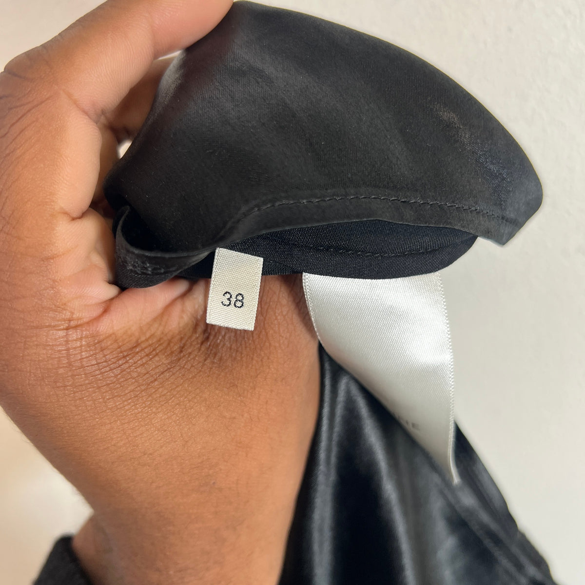 Celine Boxing Shorts