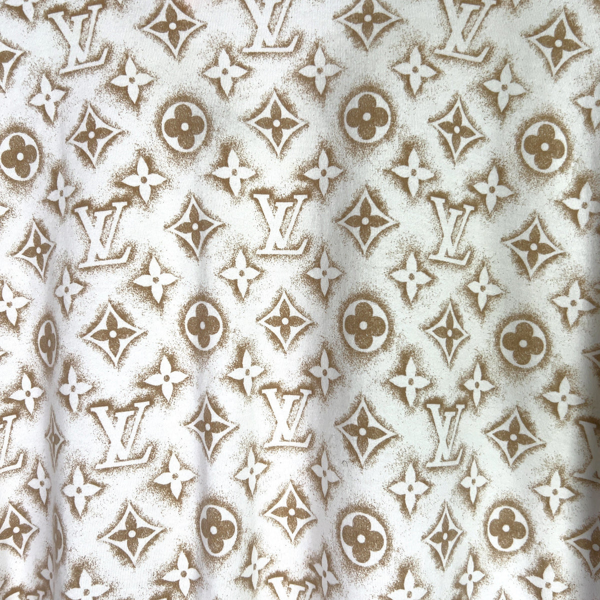 Louis Vuitton All-Over Monogram T-Shirt
