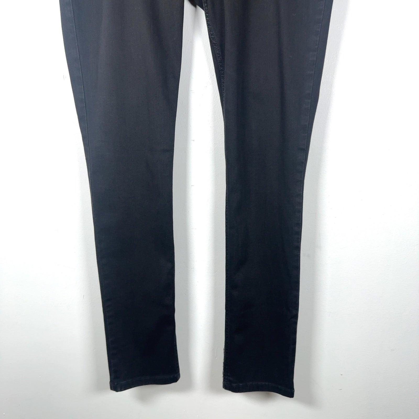 Ksubi Skinny Denim Jeans