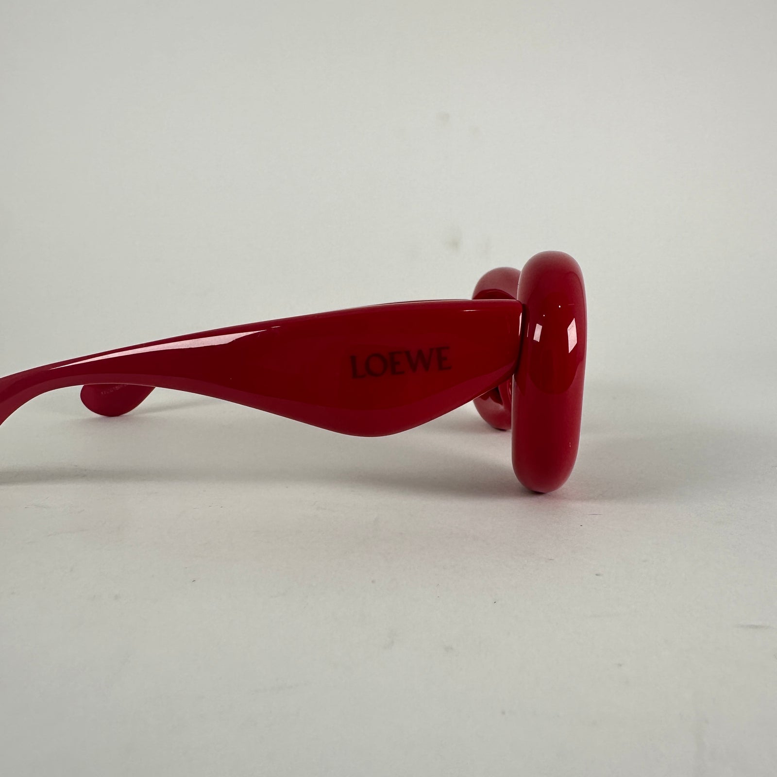 Loewe Inflated Round Frame