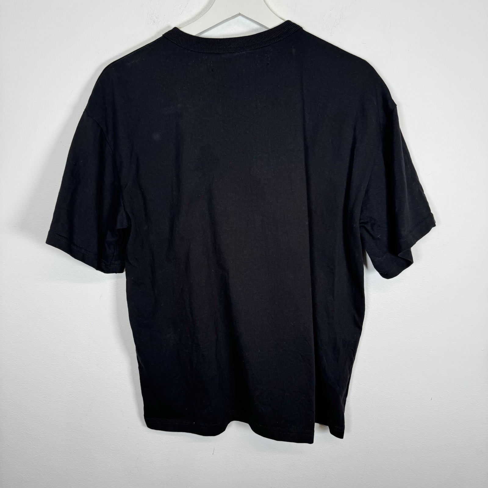 Misbhv Black Favorite Angel Tee Size S