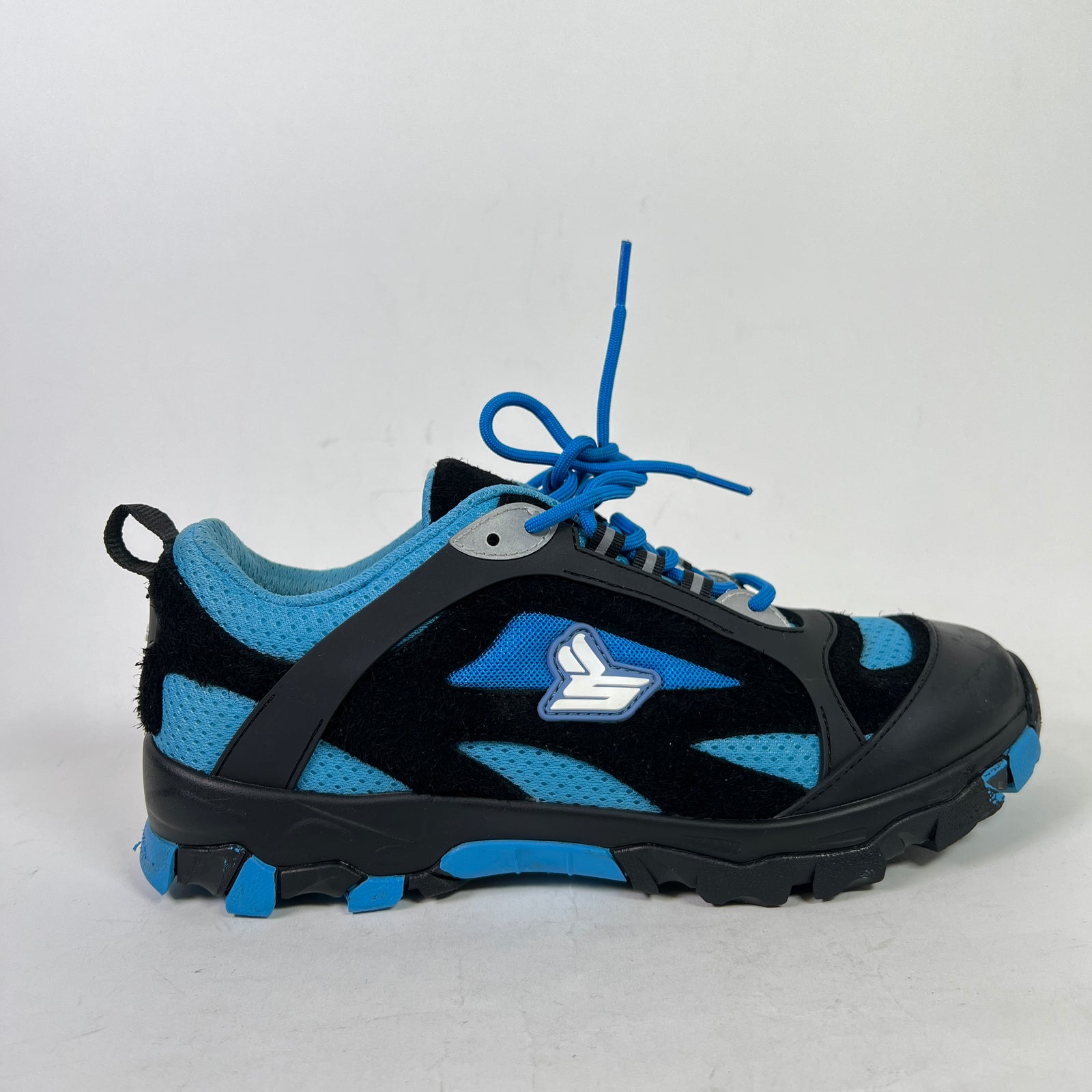 Sicko 'Born From Pain' Hiking Sneakers