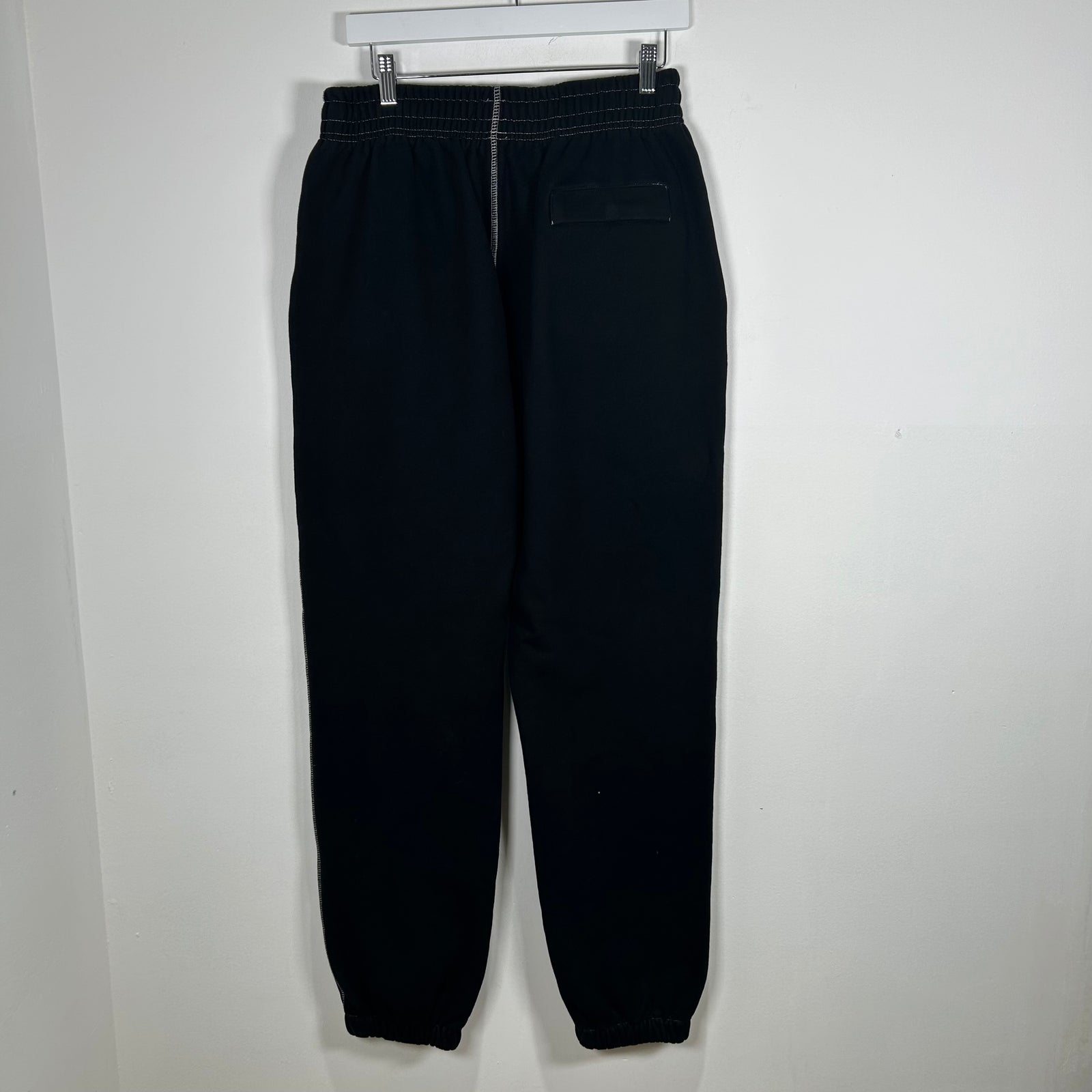 Cortiez Contrast Stitch Graphic Sweatpants Size XL