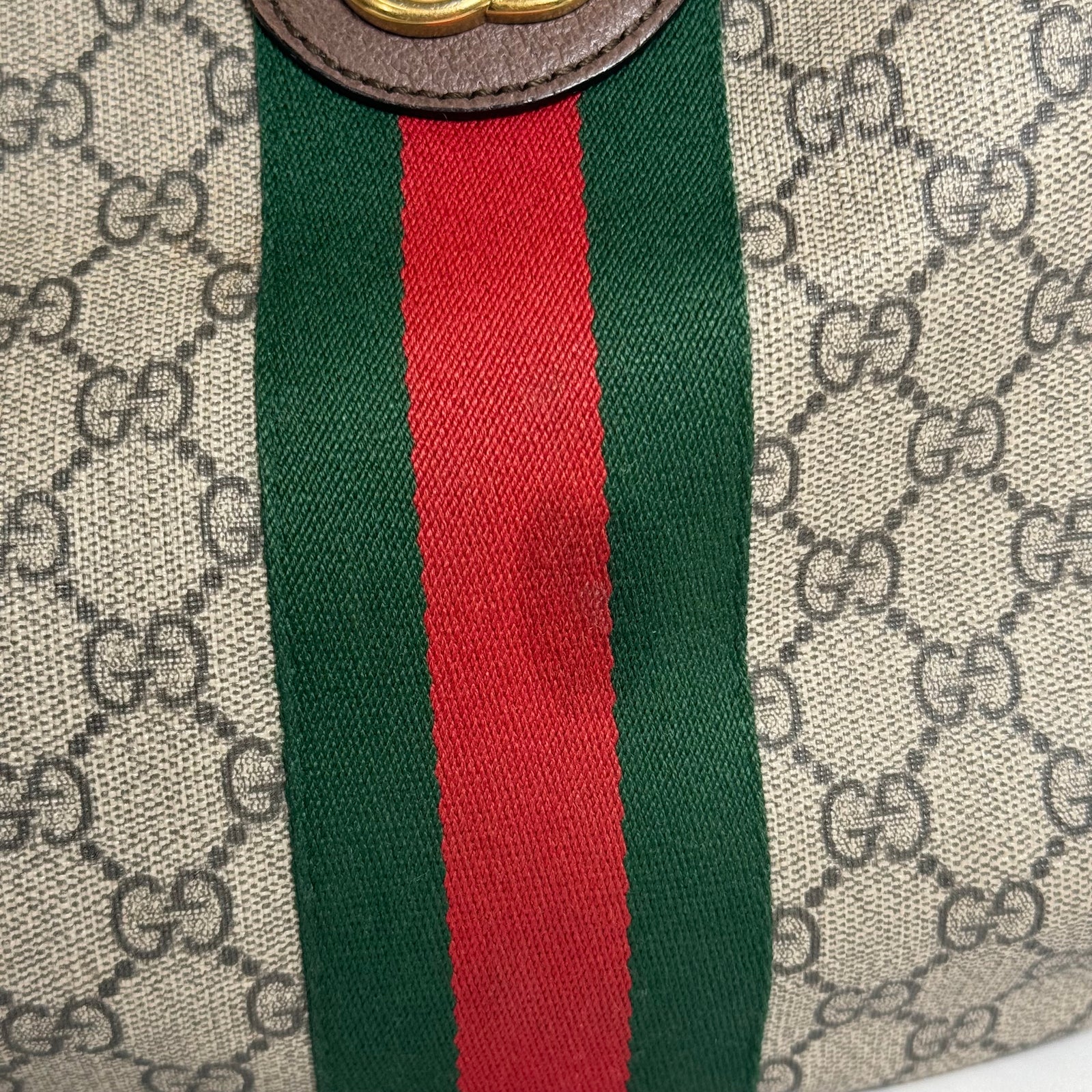Gucci GG Ophidia Hobo Bag