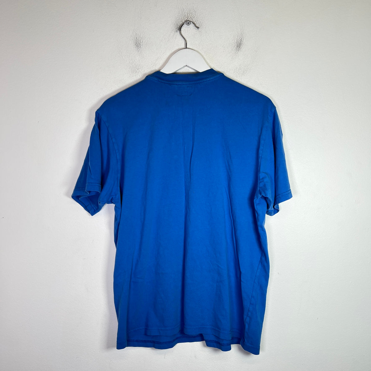 Supreme Embroidered Arabic Logo T-Shirt