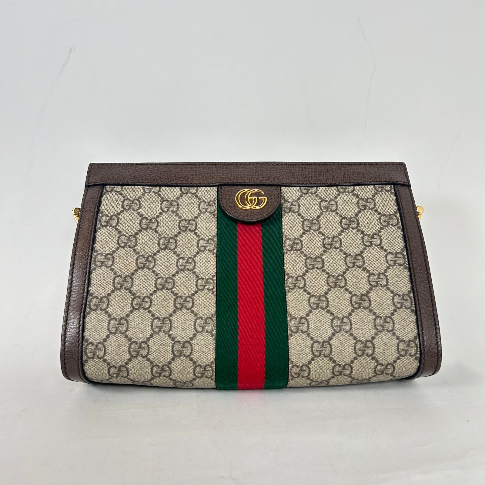 Gucci GG Ophidia Small Chain Shoulder Bag