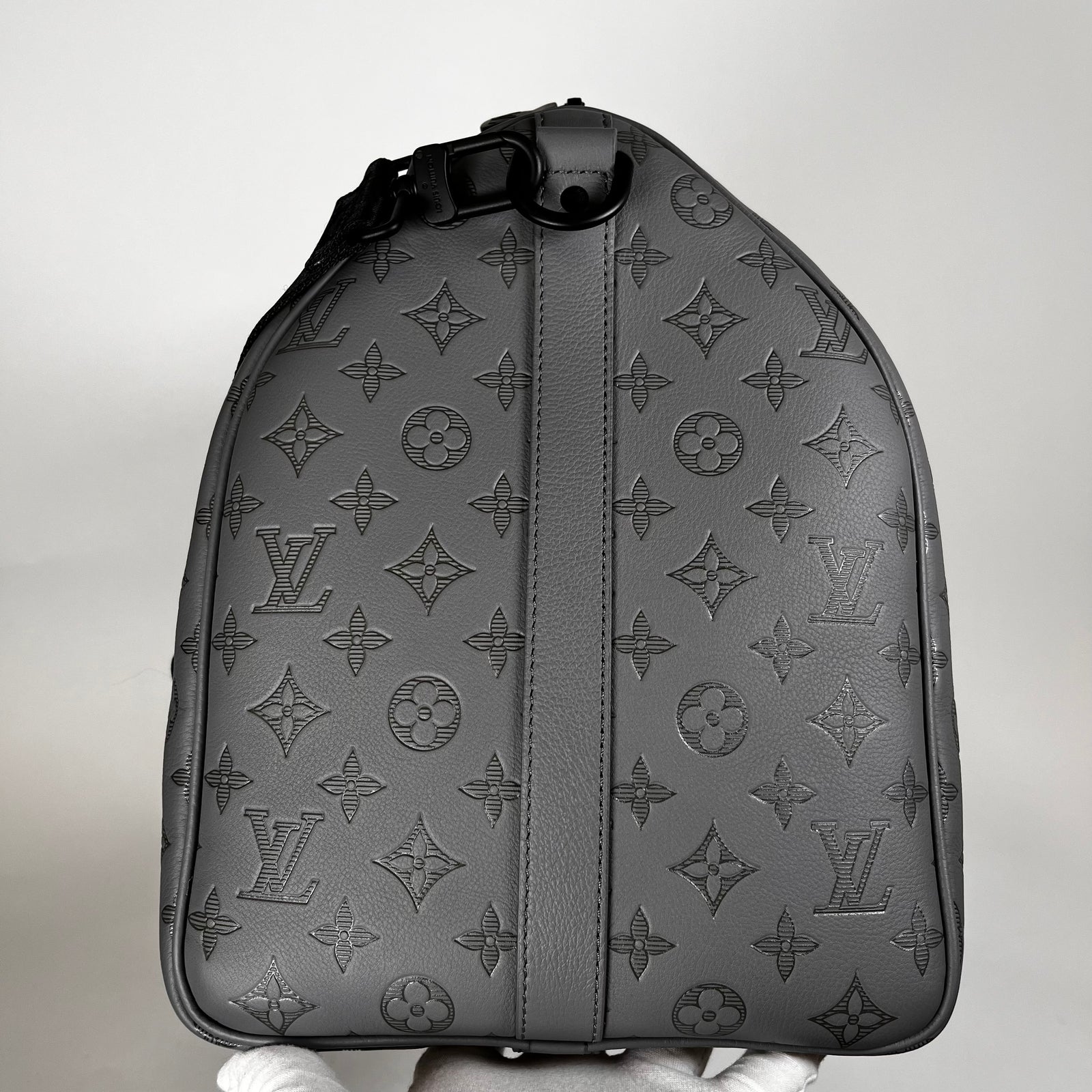 Louis Vuitton Monogram Bandouliere 50 Shadow