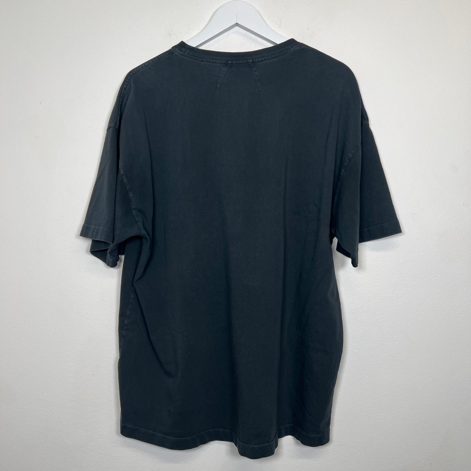 Rhude Wolf Graphic T-Shirt Size L