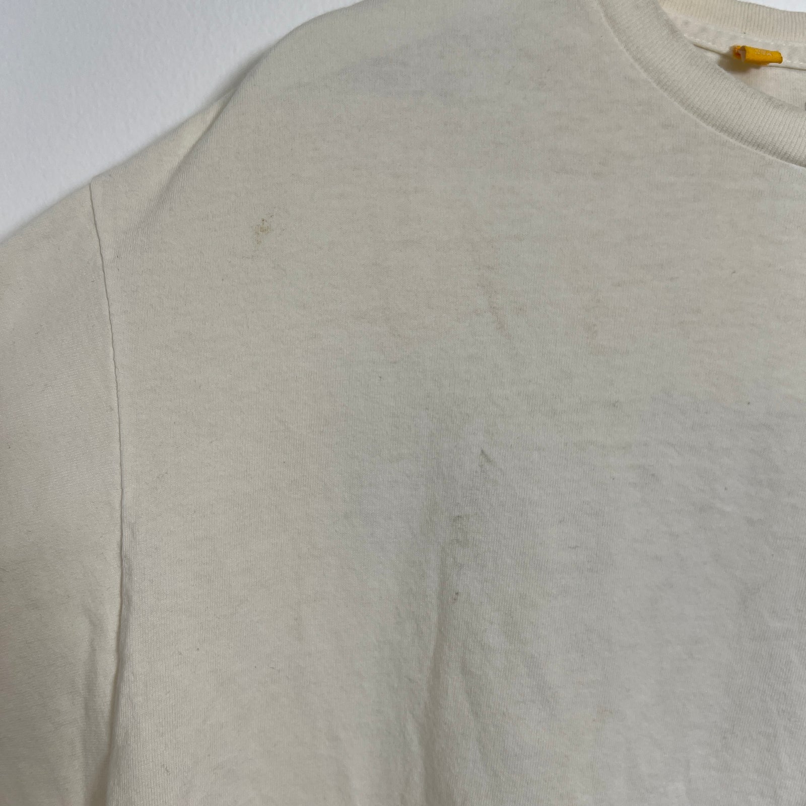 Gallery Dept Drive Thru T-Shirt Size M