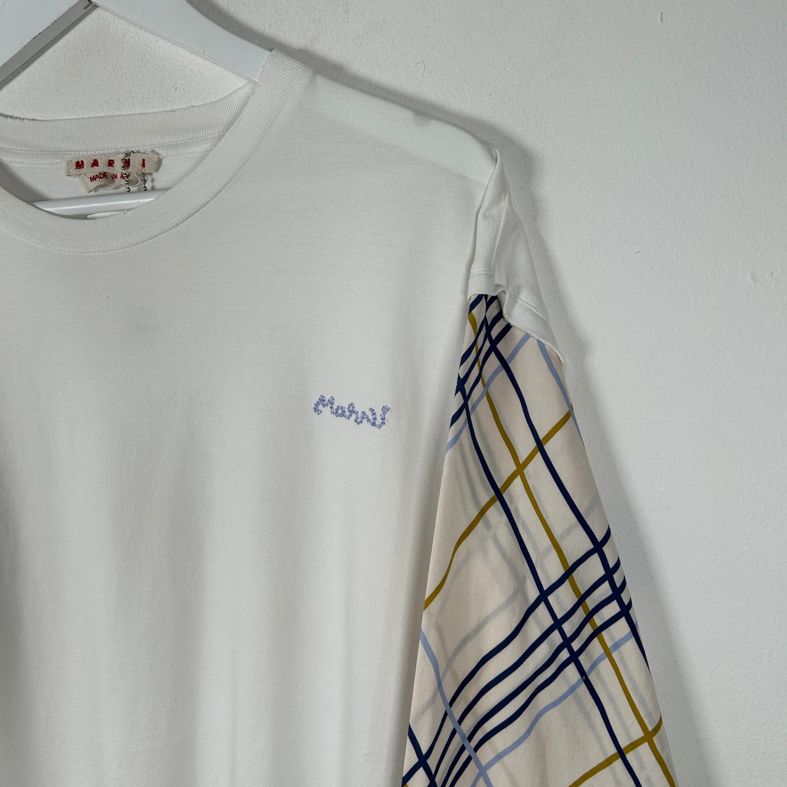 Marni Longsleeve Shirt Size S