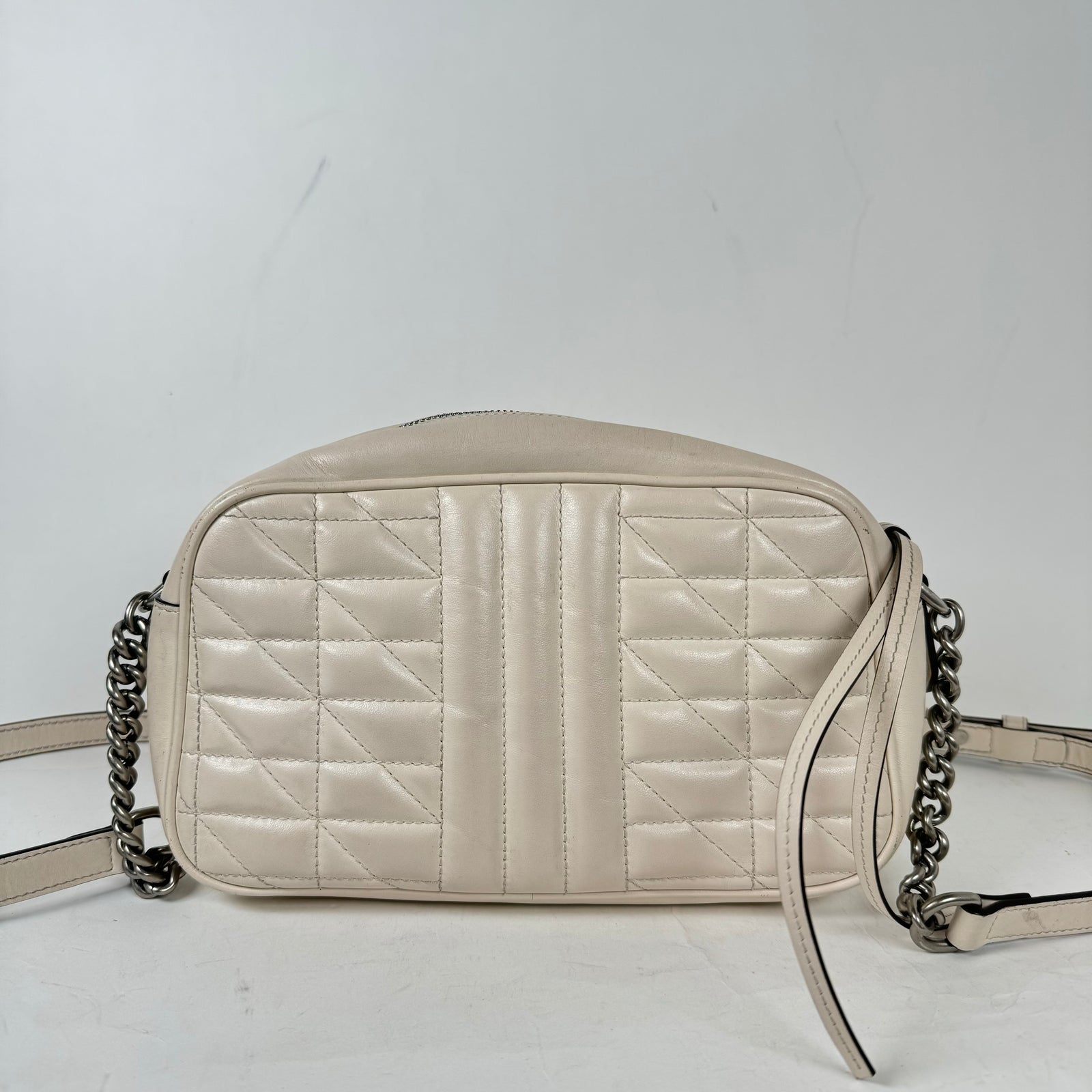 Gucci GG Aria Small Camera Bag