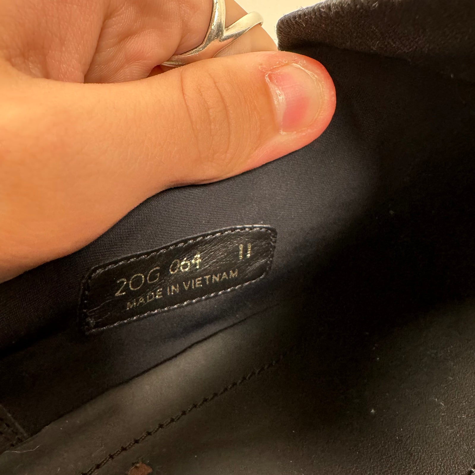 Prada Black/Grey Cloudbust Sport Trainers Size 11