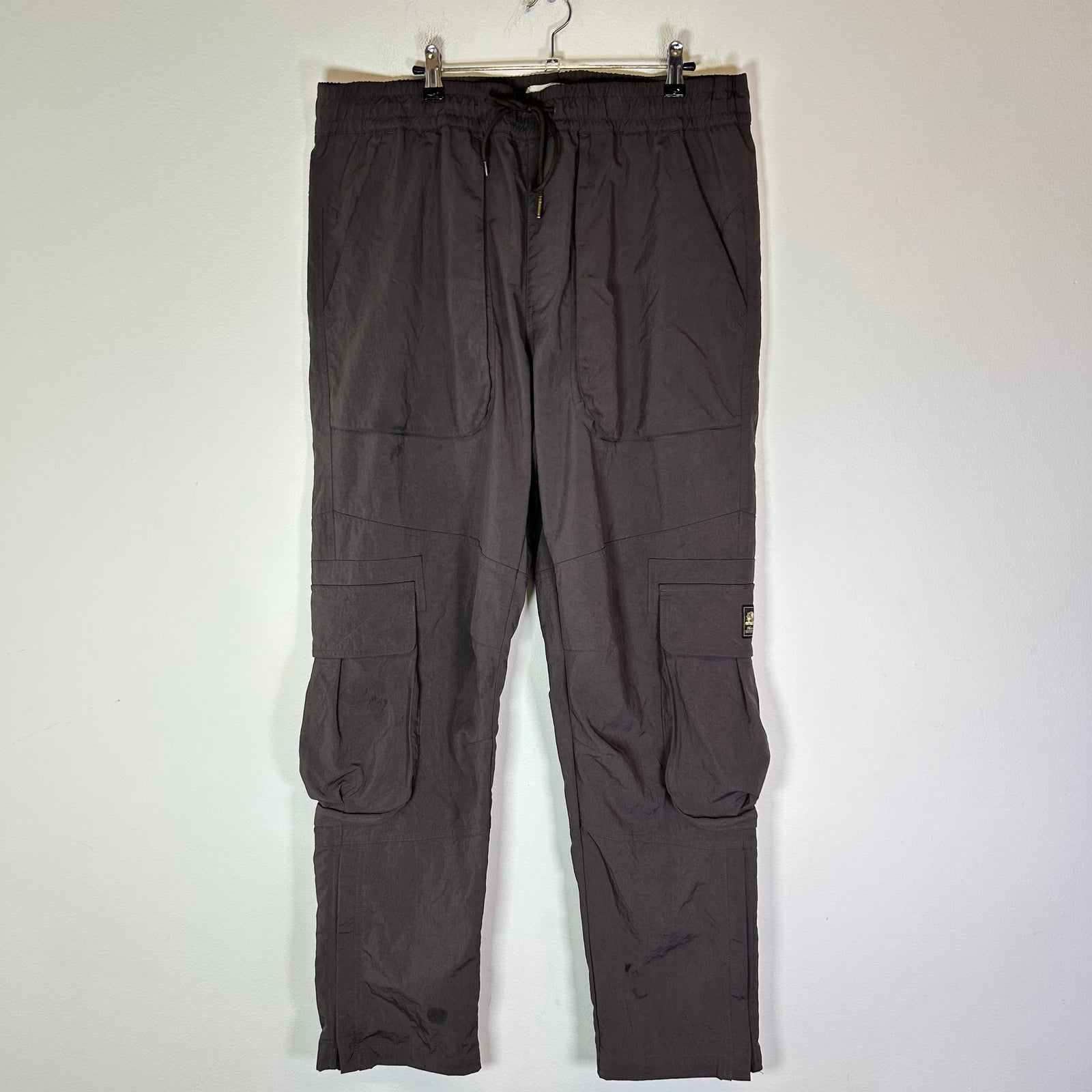 Aime Leon Dore Nylon Cargo Pants