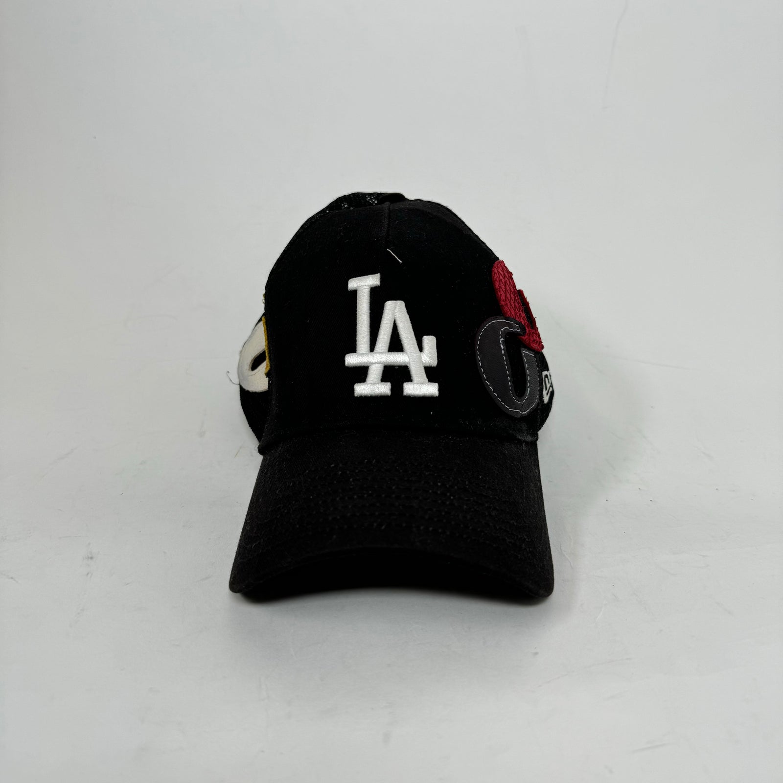 Gallery Dept 1/1 G Patch Dodgers Snapback