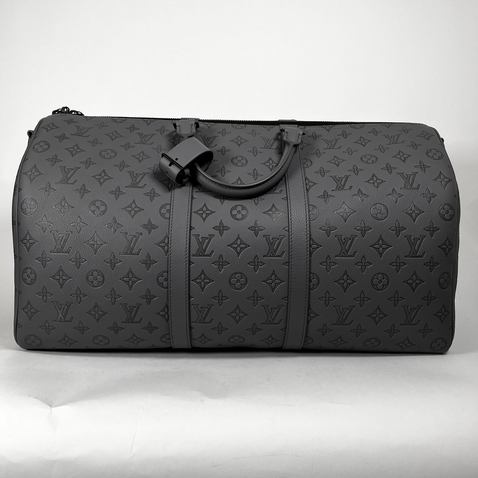 Louis Vuitton Monogram Bandouliere 50 Shadow