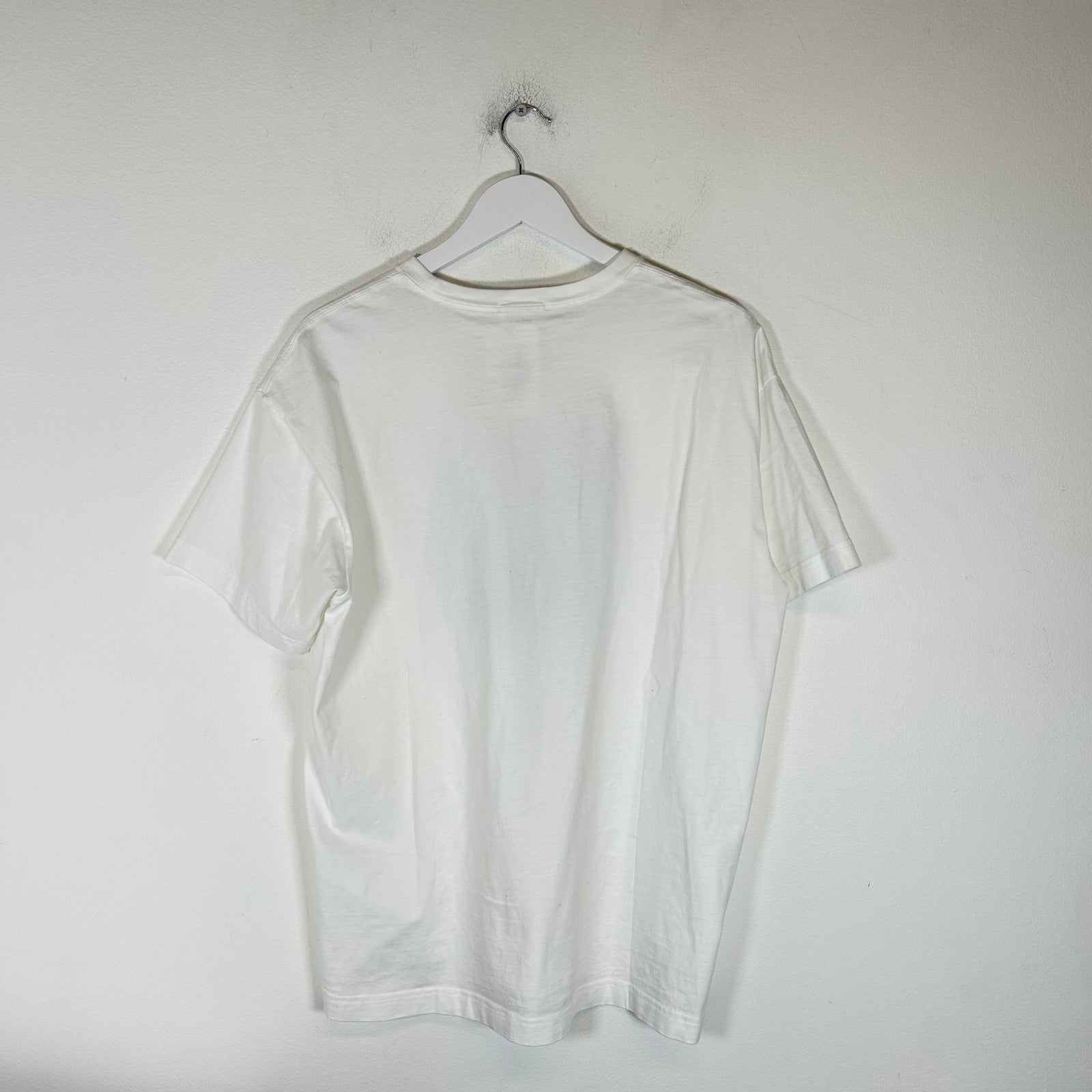 Kith White Mike Tyson 'Now Kith' Tee Size M