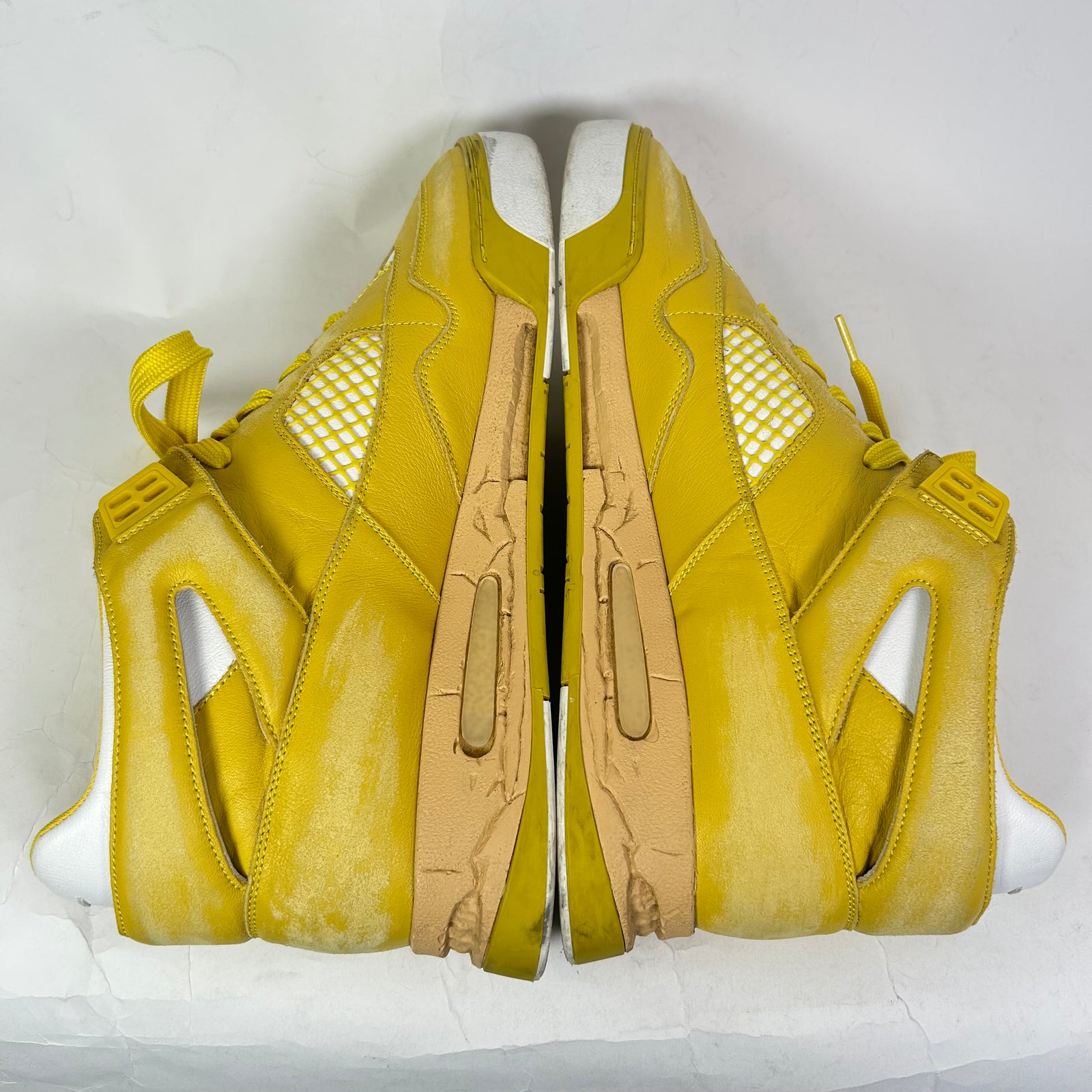Maison Margiela DDSTCK Distressed Sneaker