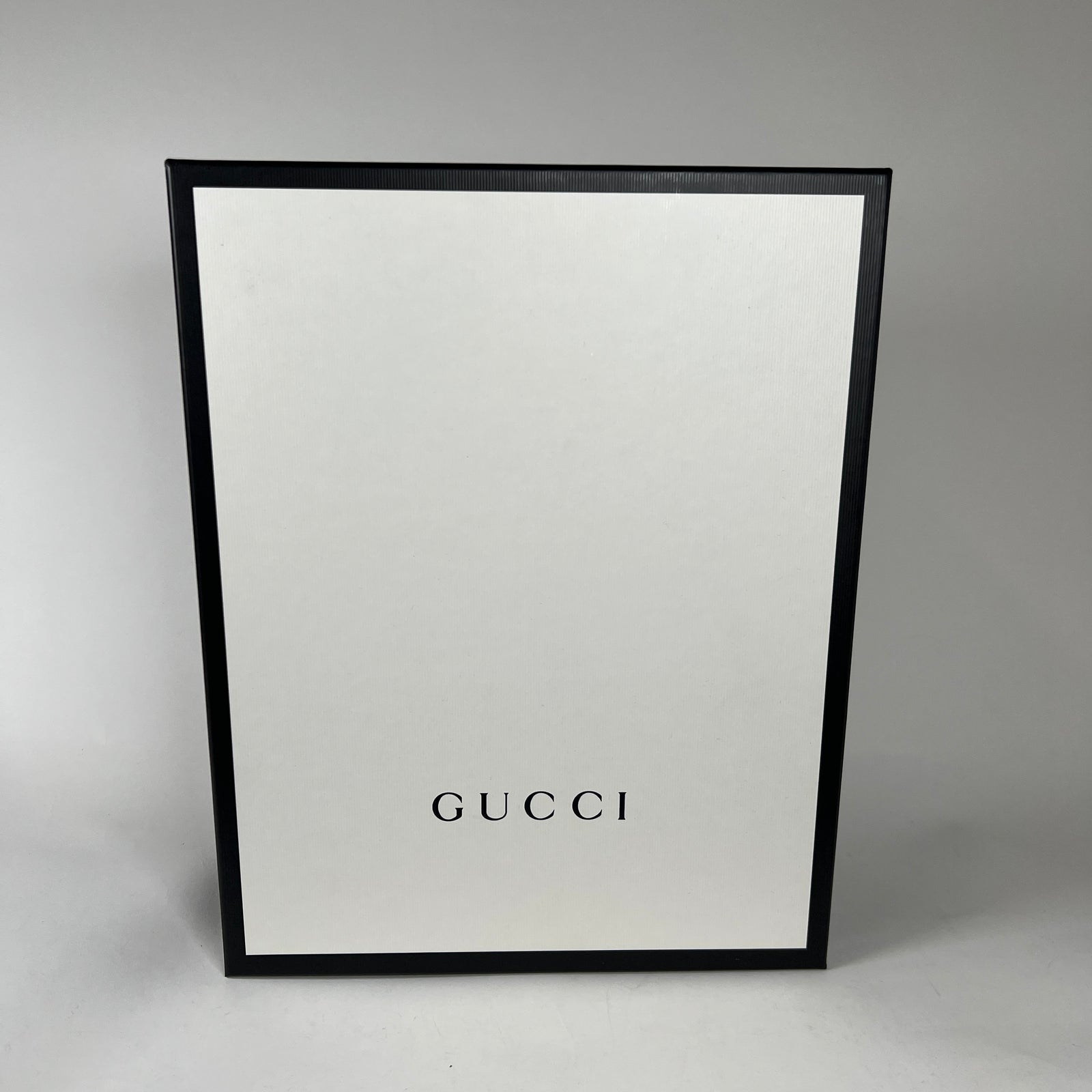 Gucci Rhyton Mouth Print Leather Sneaker Size 12