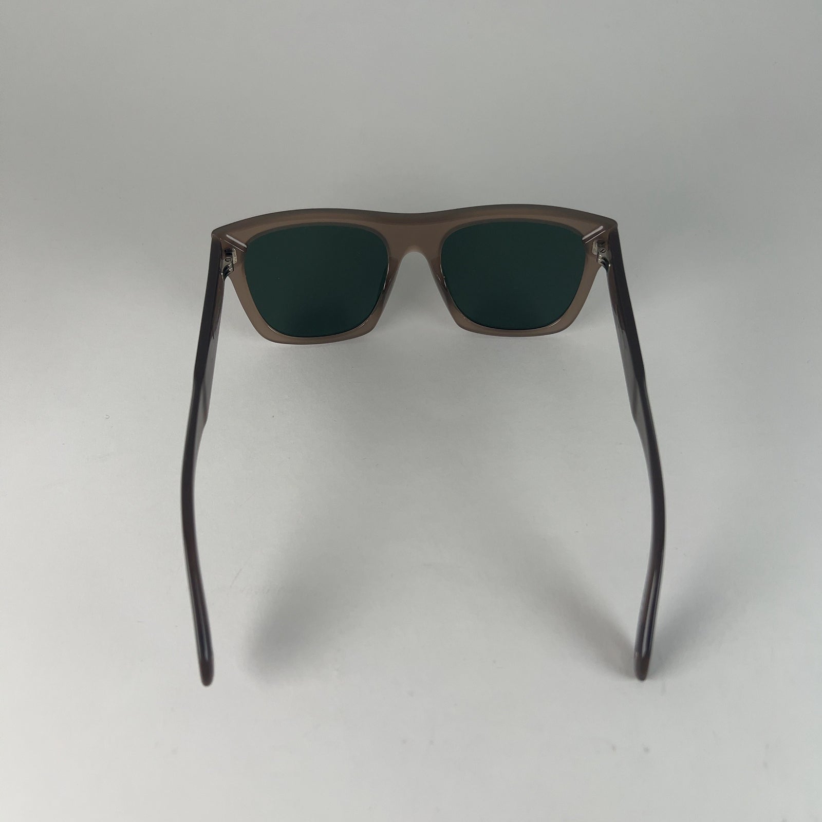 Givenchy Marbled Acetate Star Sunglasses