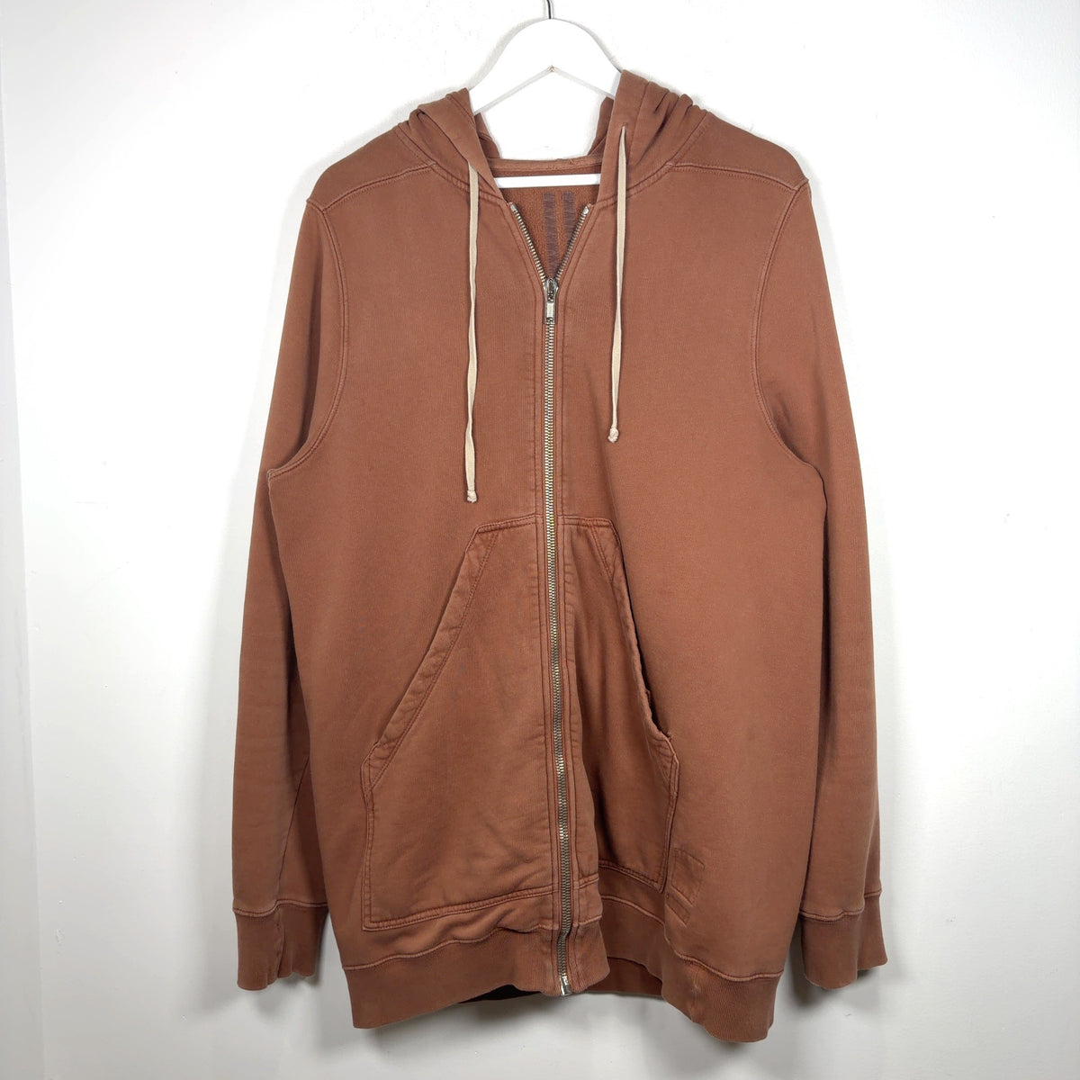 Rick Owens DRKSHDW Zipped Light Jacket