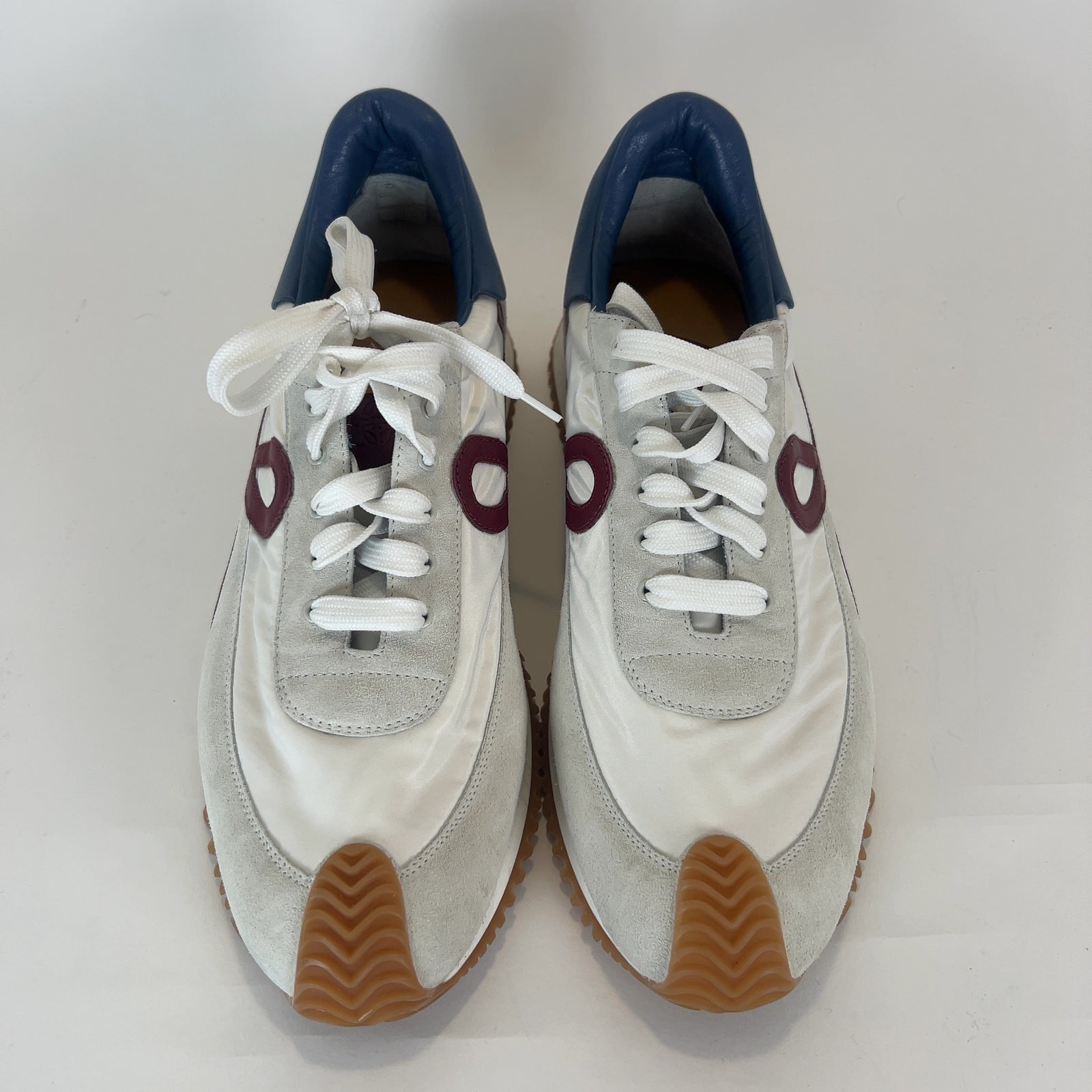 Loewe 'Flow Runner' Lowtop Sneakers