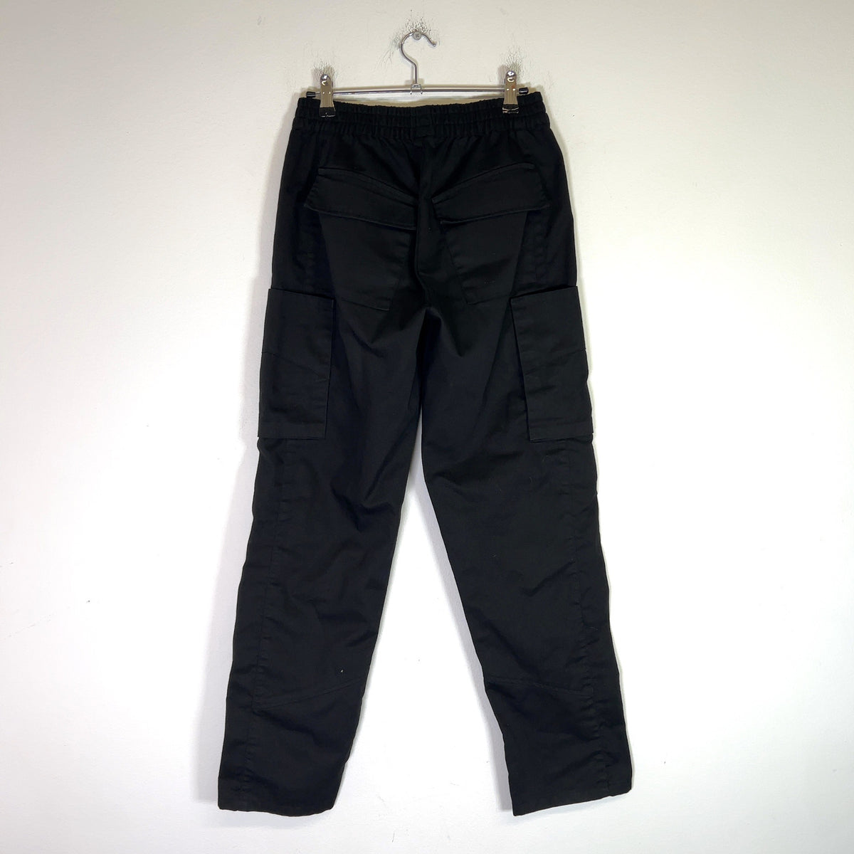 Rhude Canvas Cargo Pants