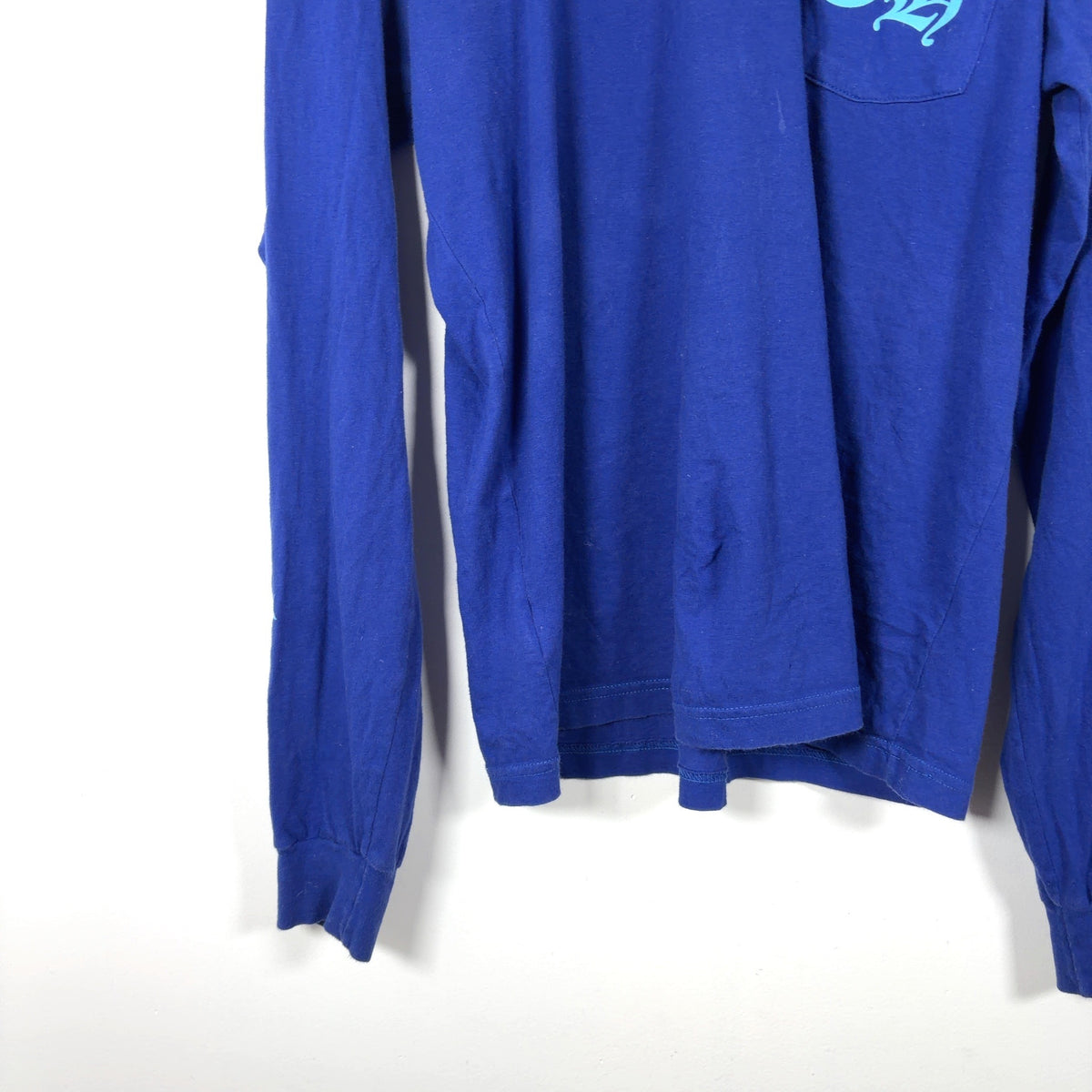 Chrome Hearts Star Graphic Longsleeve