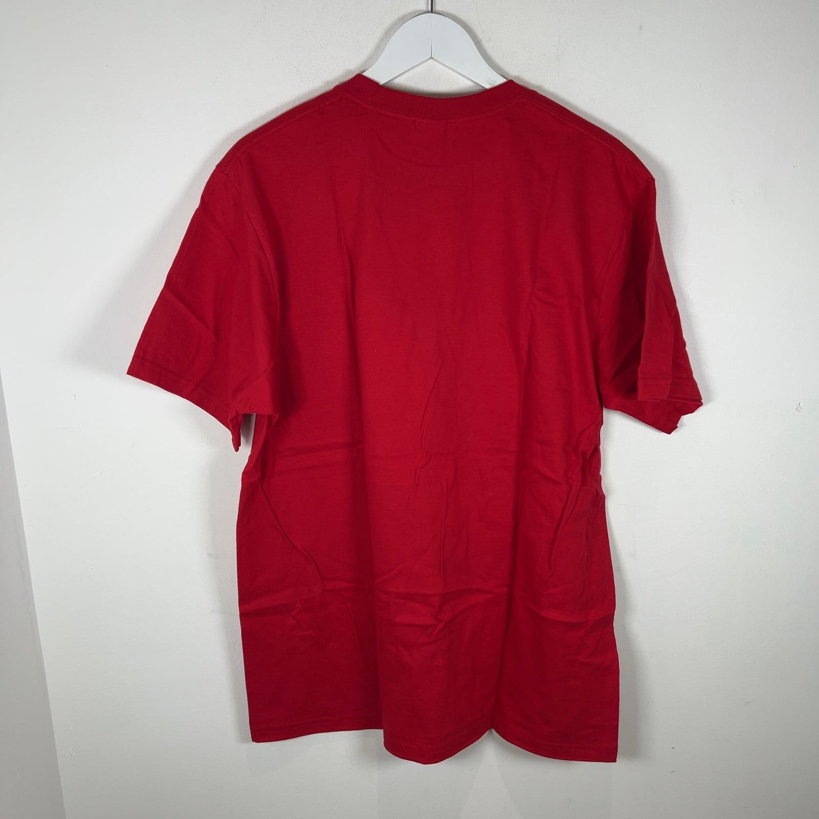 Supreme Playboi Carti Potrait T-Shirt