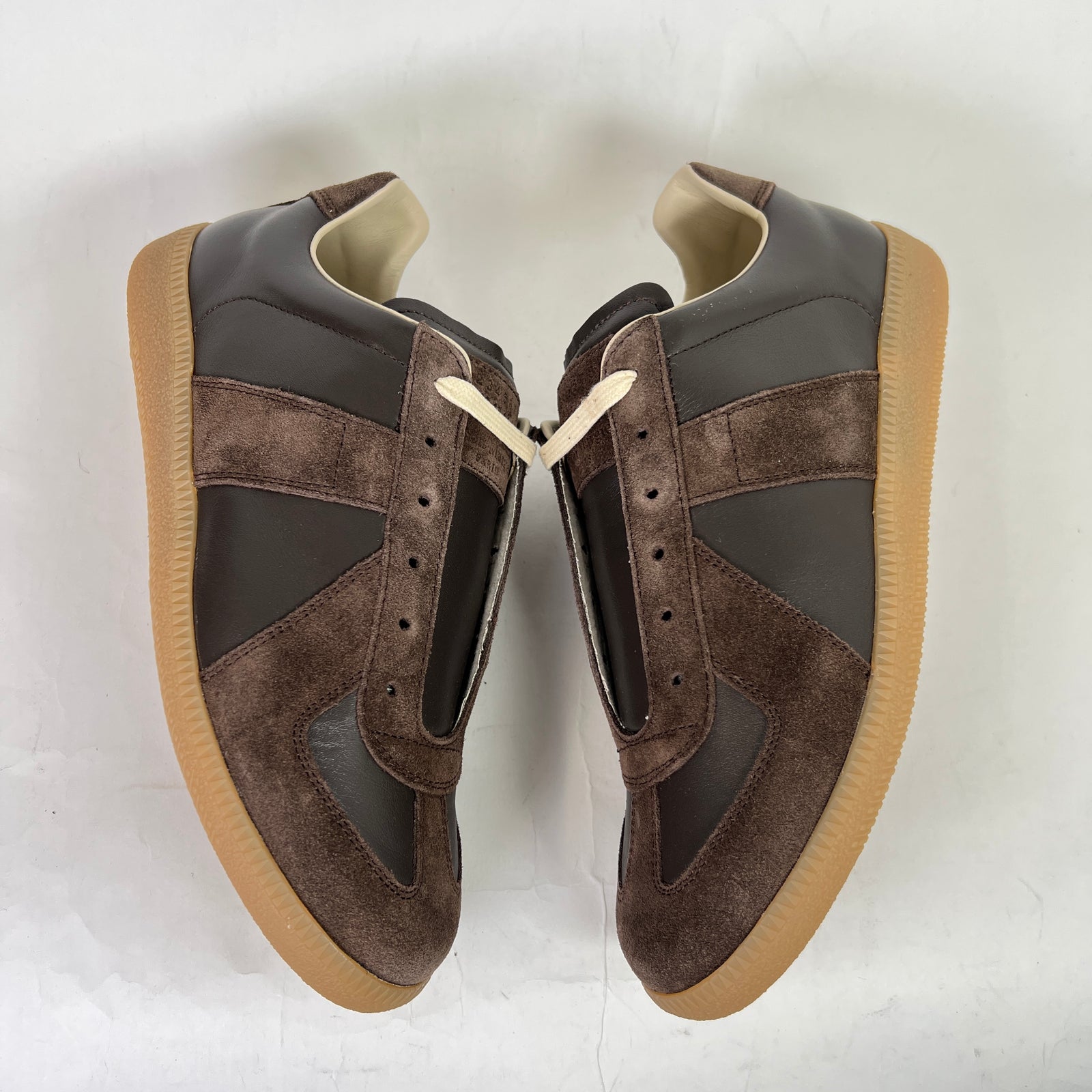 Maison Margiela Replica Gat Sneakers
