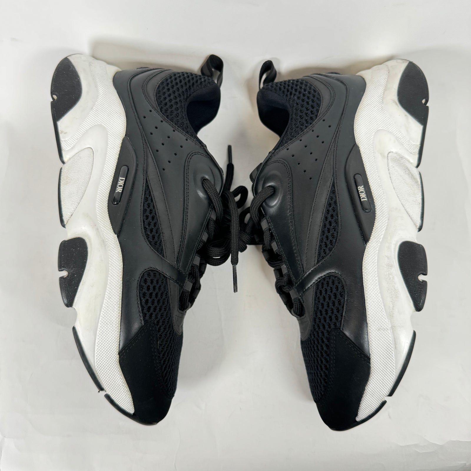 Dior Black B22 Size 42