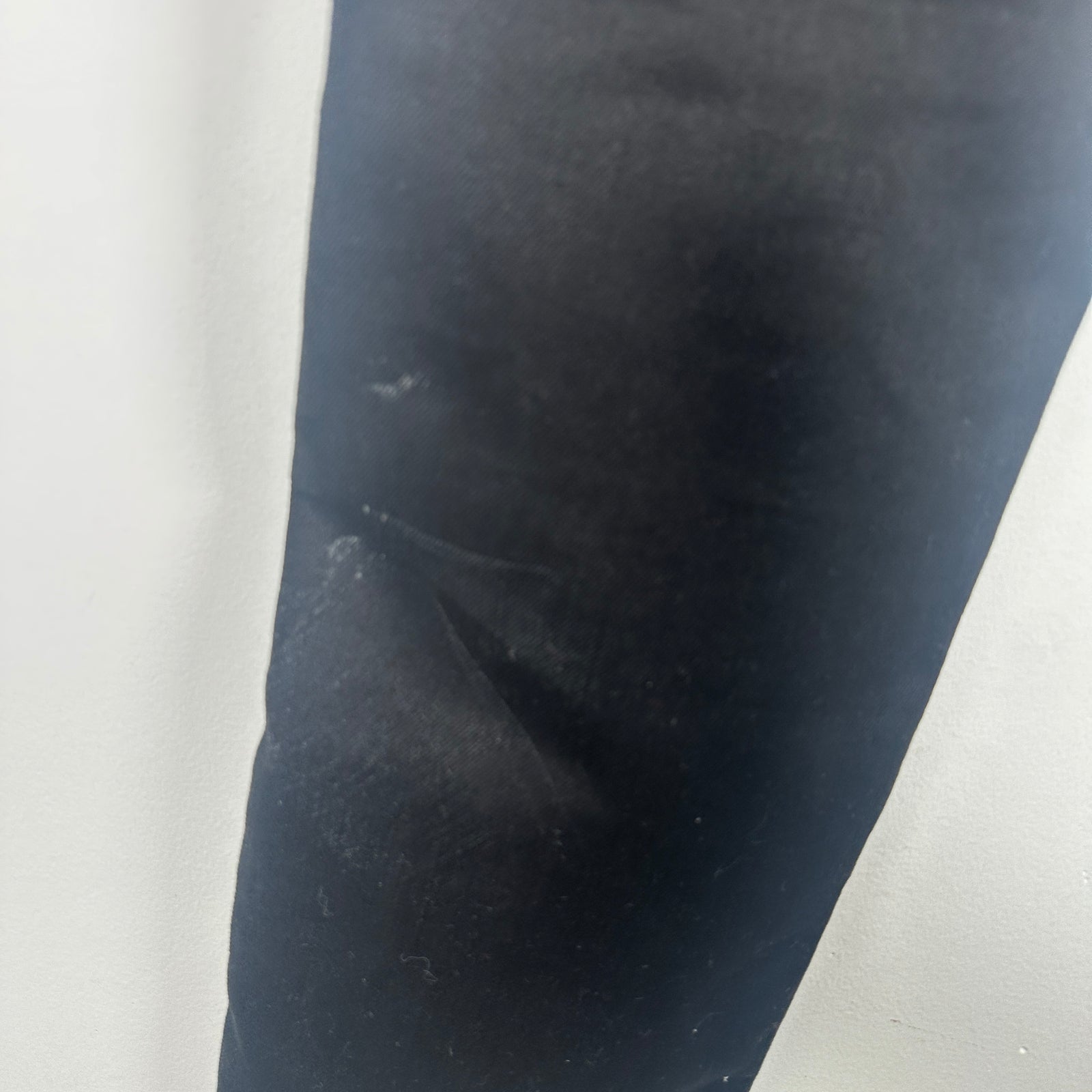 Acne Studios Black Denim Jeans Size 33
