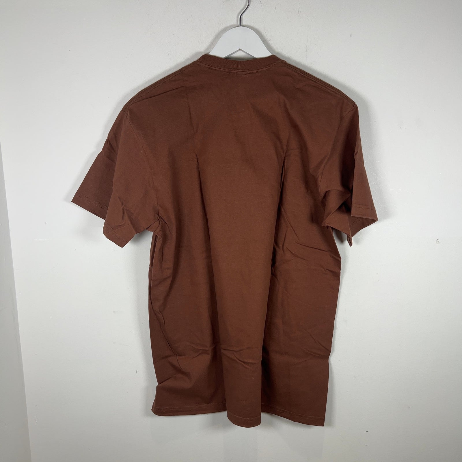 Supreme Maradona Graphic T-Shirt
