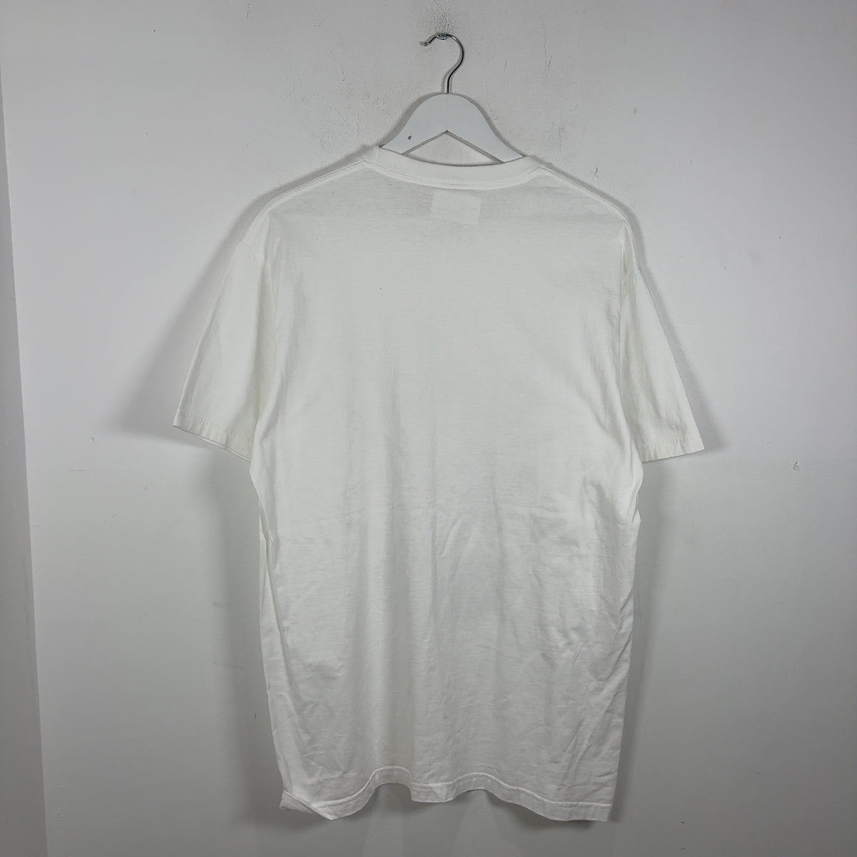 Supreme FW21 Spikes Graphic T-Shirt