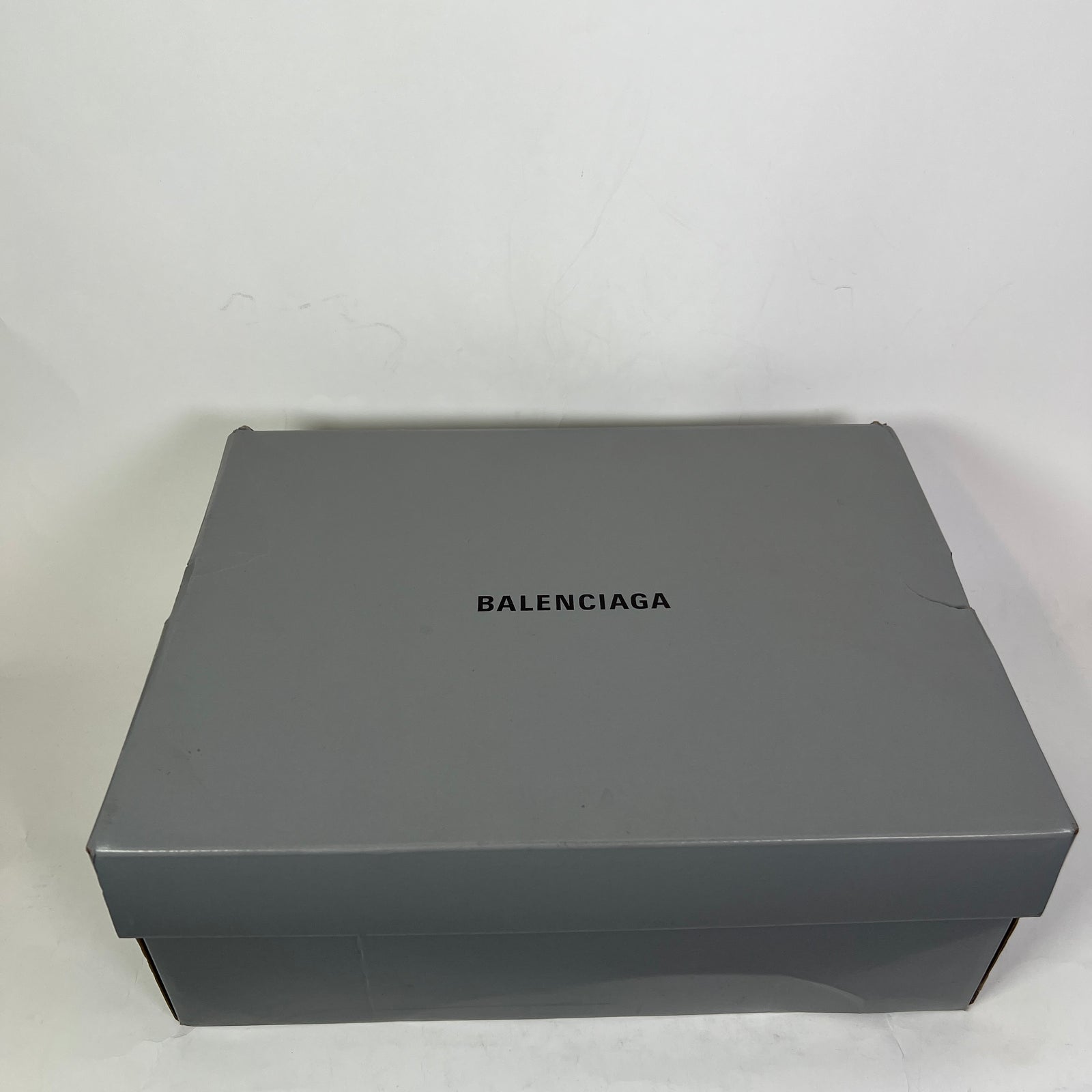 Balenciaga Triple Pink Mesh Runners Size 36