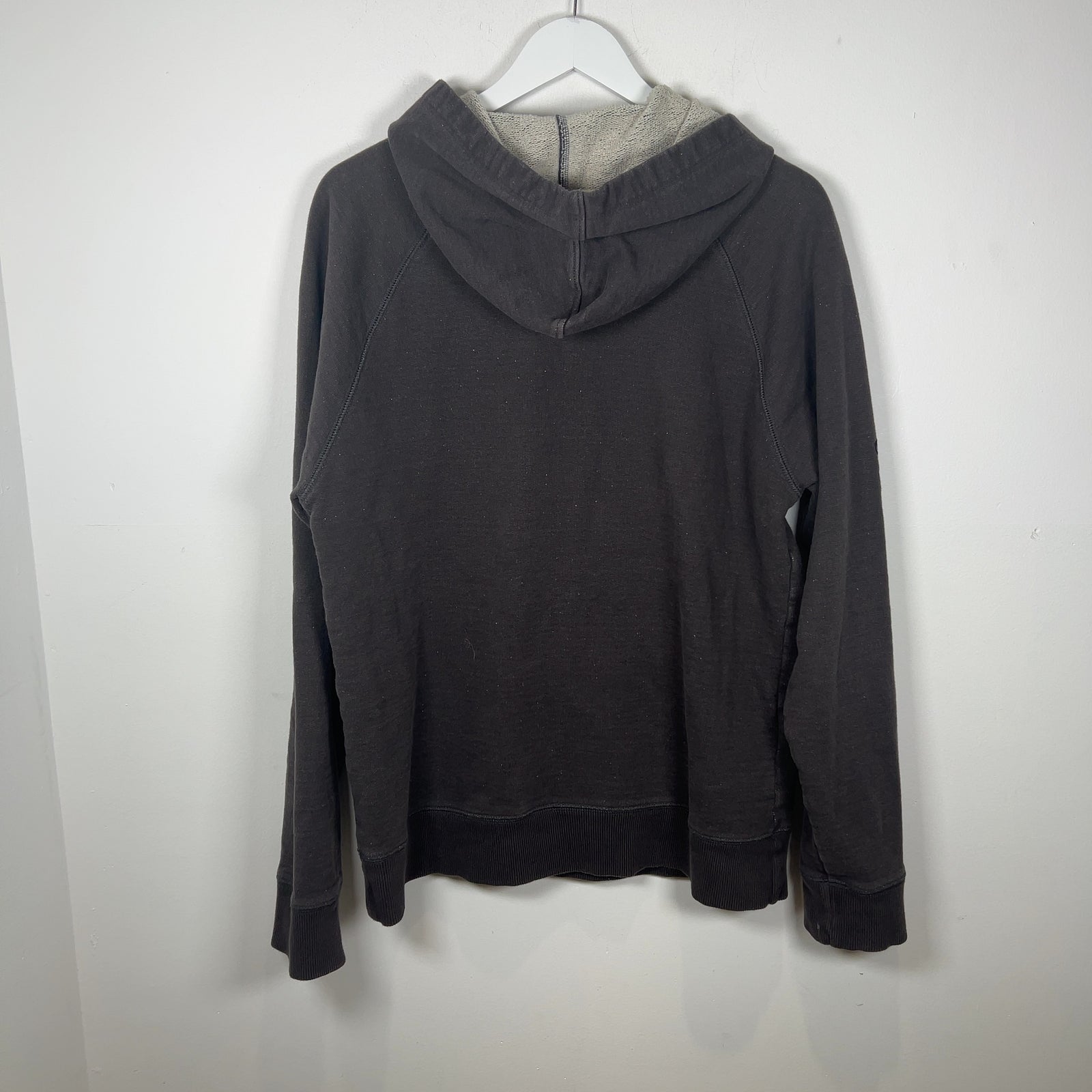 Chrome Hearts GRP Y-Not 2TND Hoodie