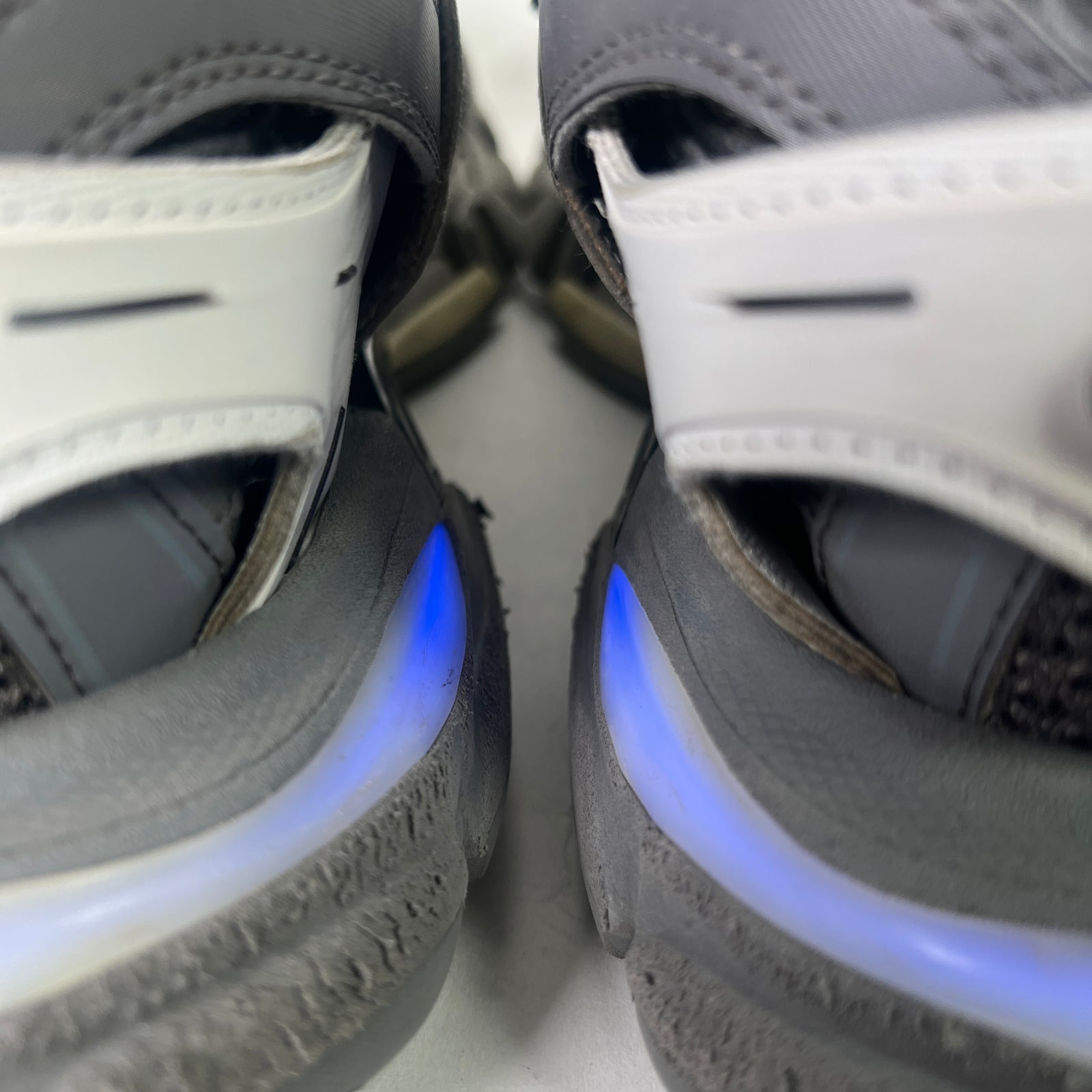 Balenciaga LED Track Lowtop Sneakers