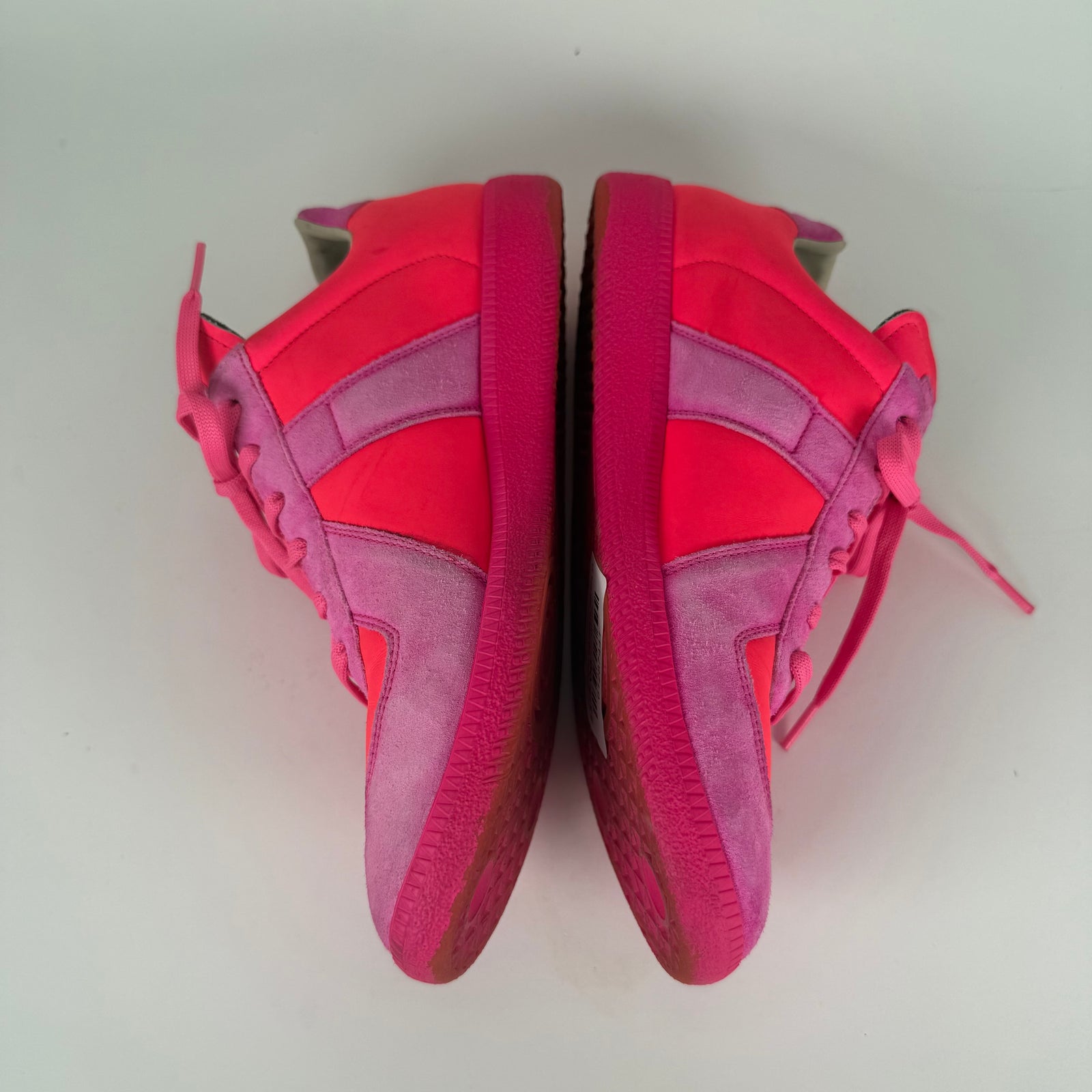 Maison Margiela Gat Replica Pink Size 43