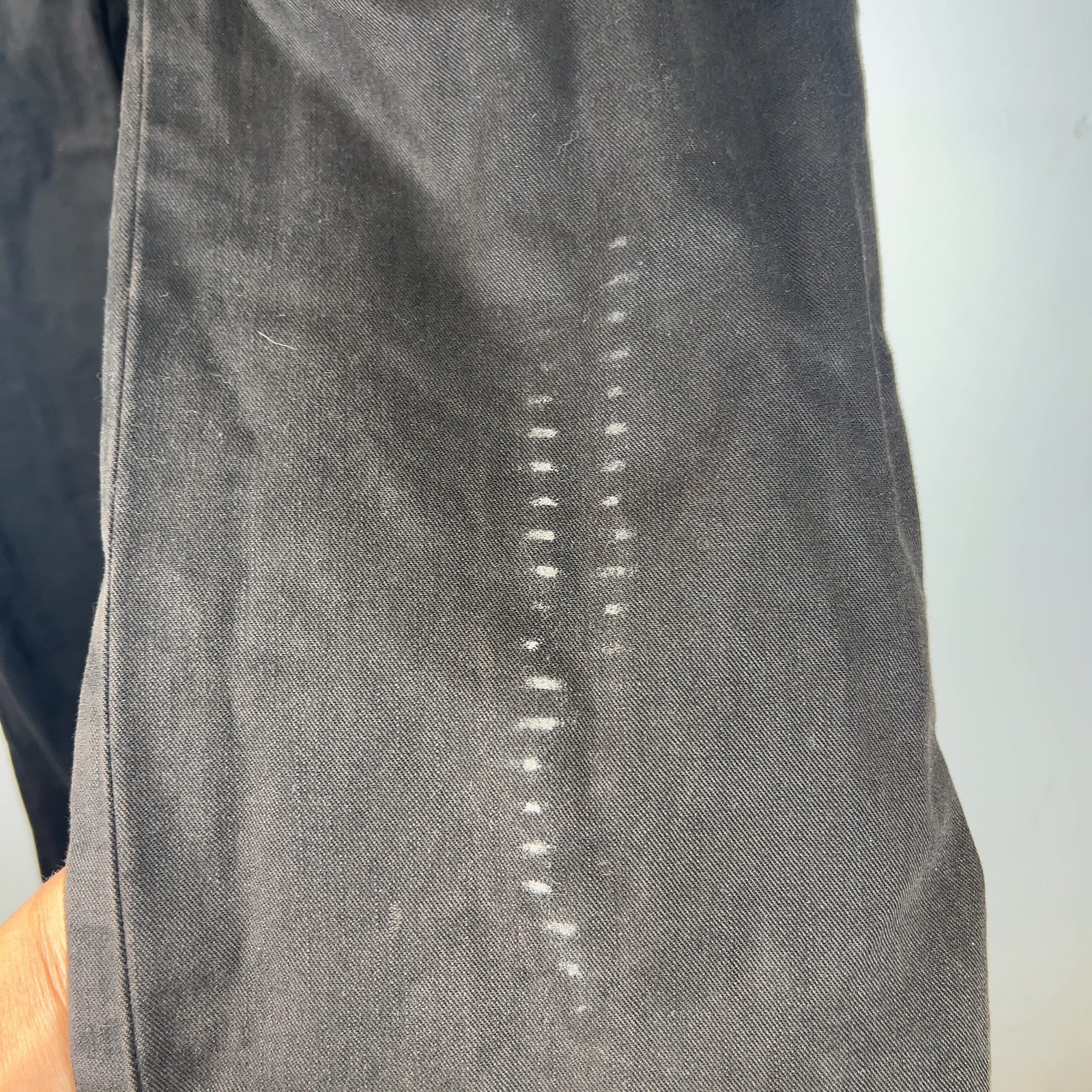 Julius AW08 Multi-Cargo Pocket Pants